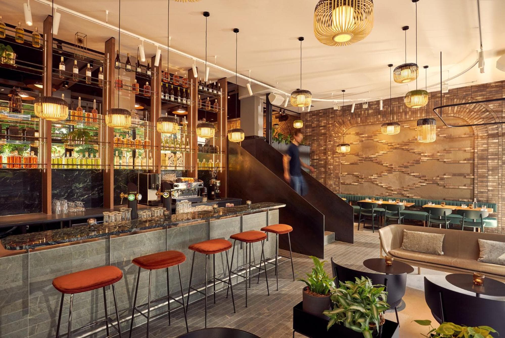 Met Hotel Amsterdam — 5