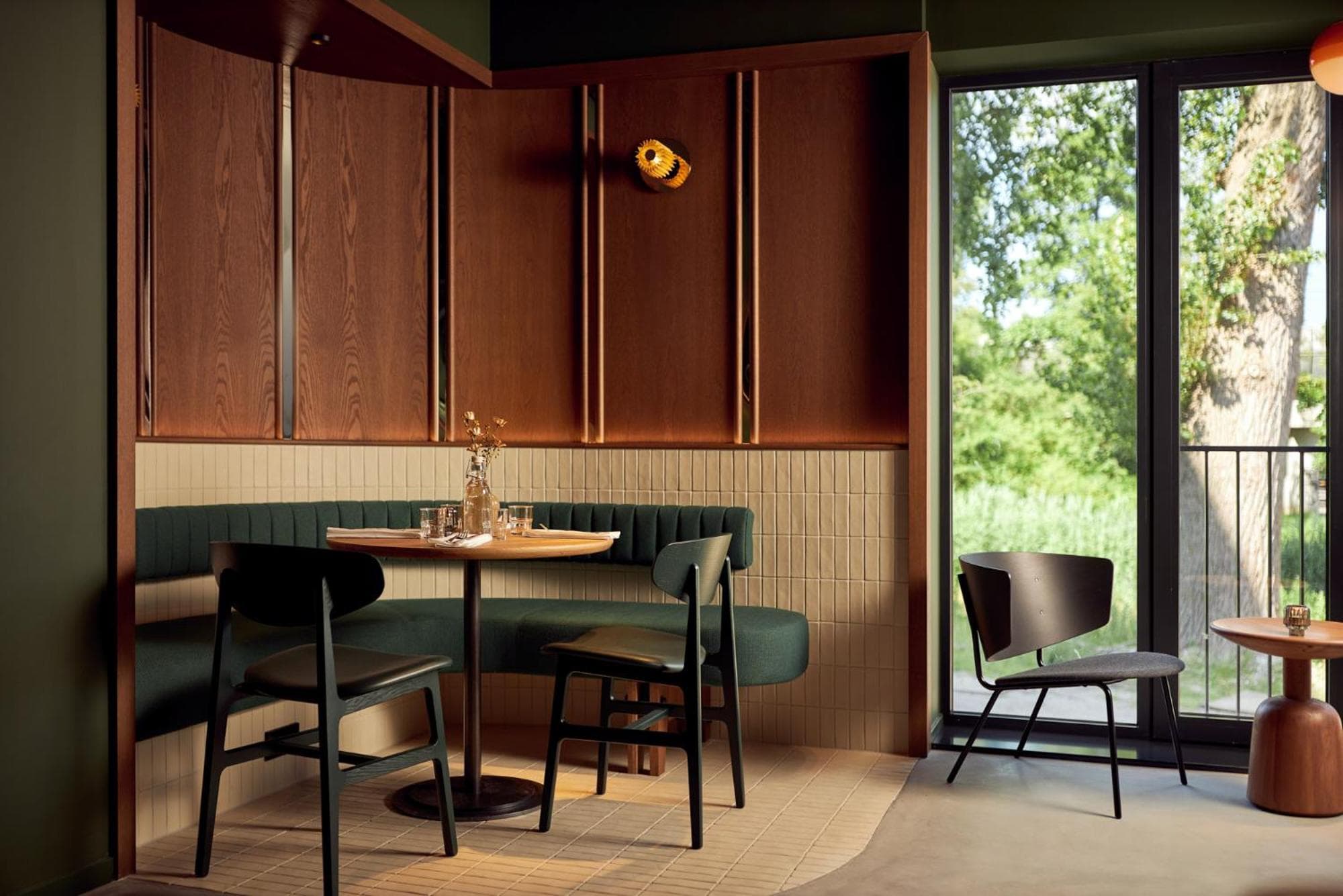 Met Hotel Amsterdam — 22