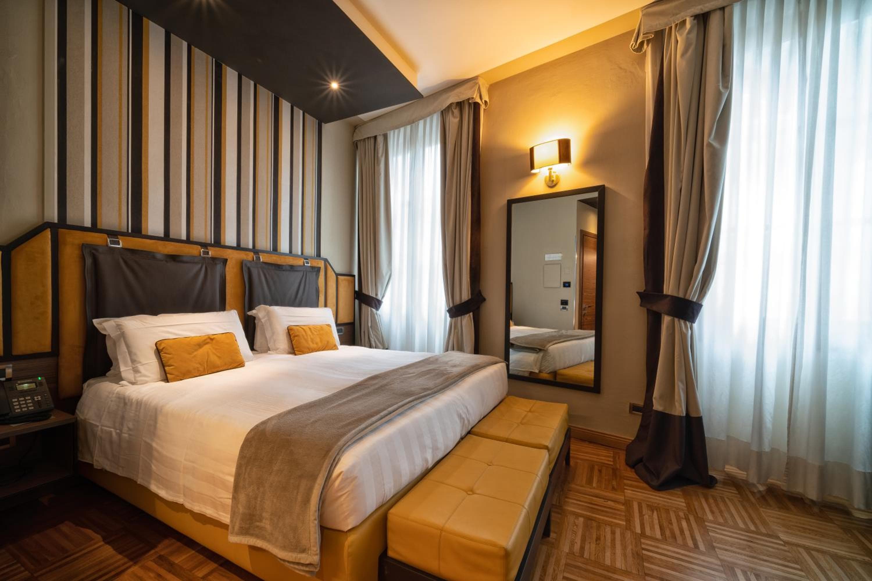 Solo Experience Hotel hotel, Via Canto De Nelli 2, Florence, Italy — photo 8