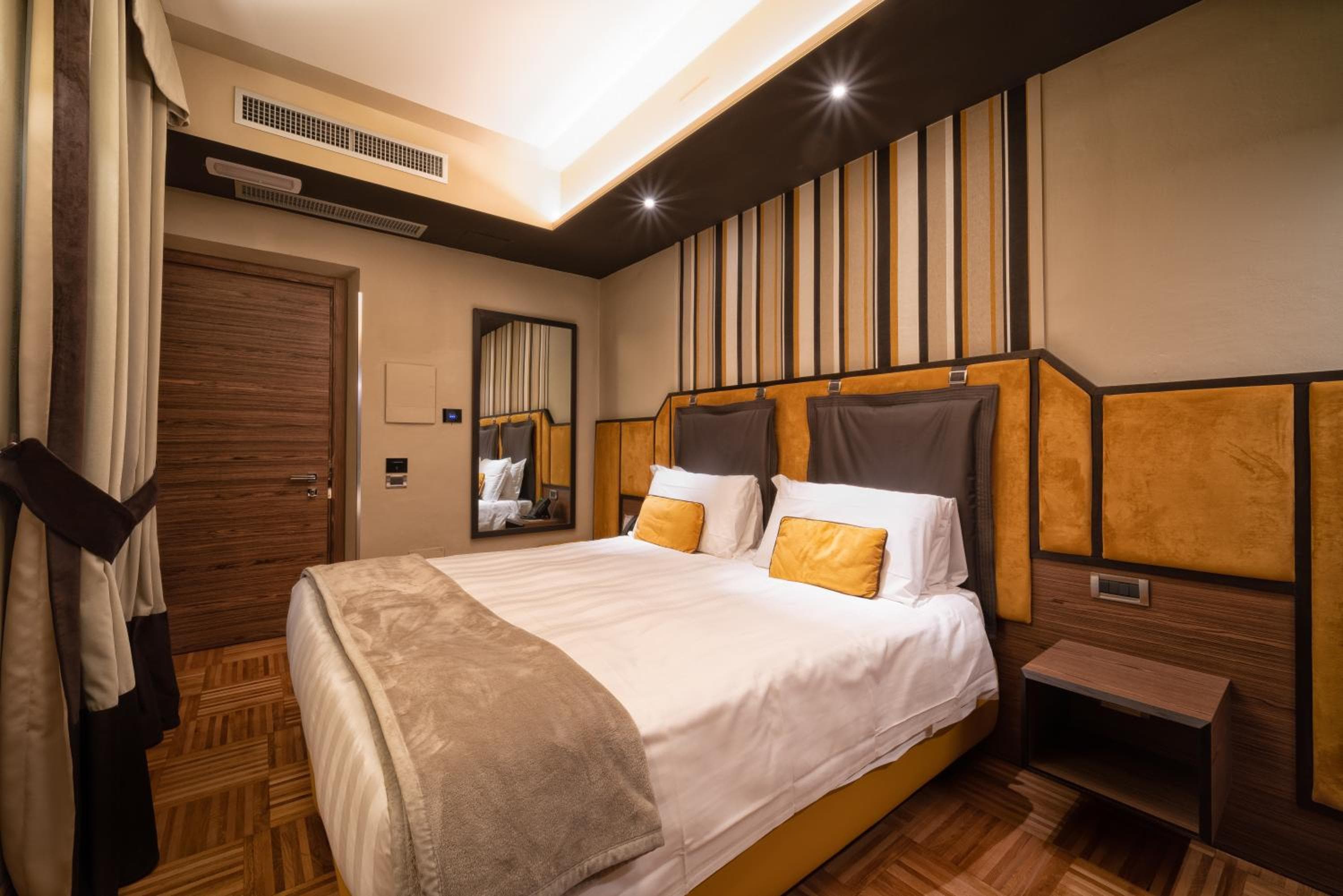 Solo Experience Hotel hotel, Via Canto De Nelli 2, Florence, Italy — photo 6