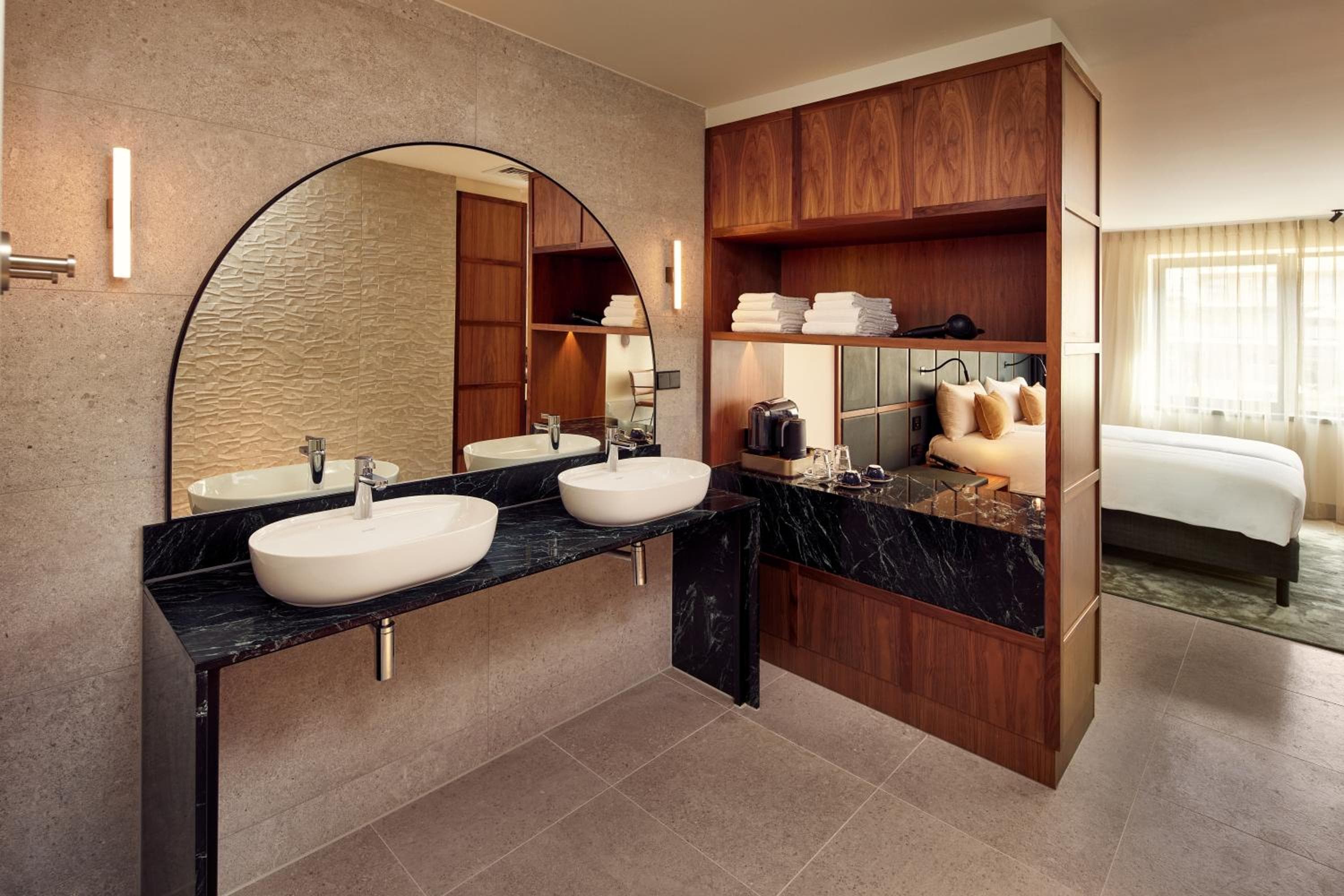 Met Hotel Amsterdam — 16