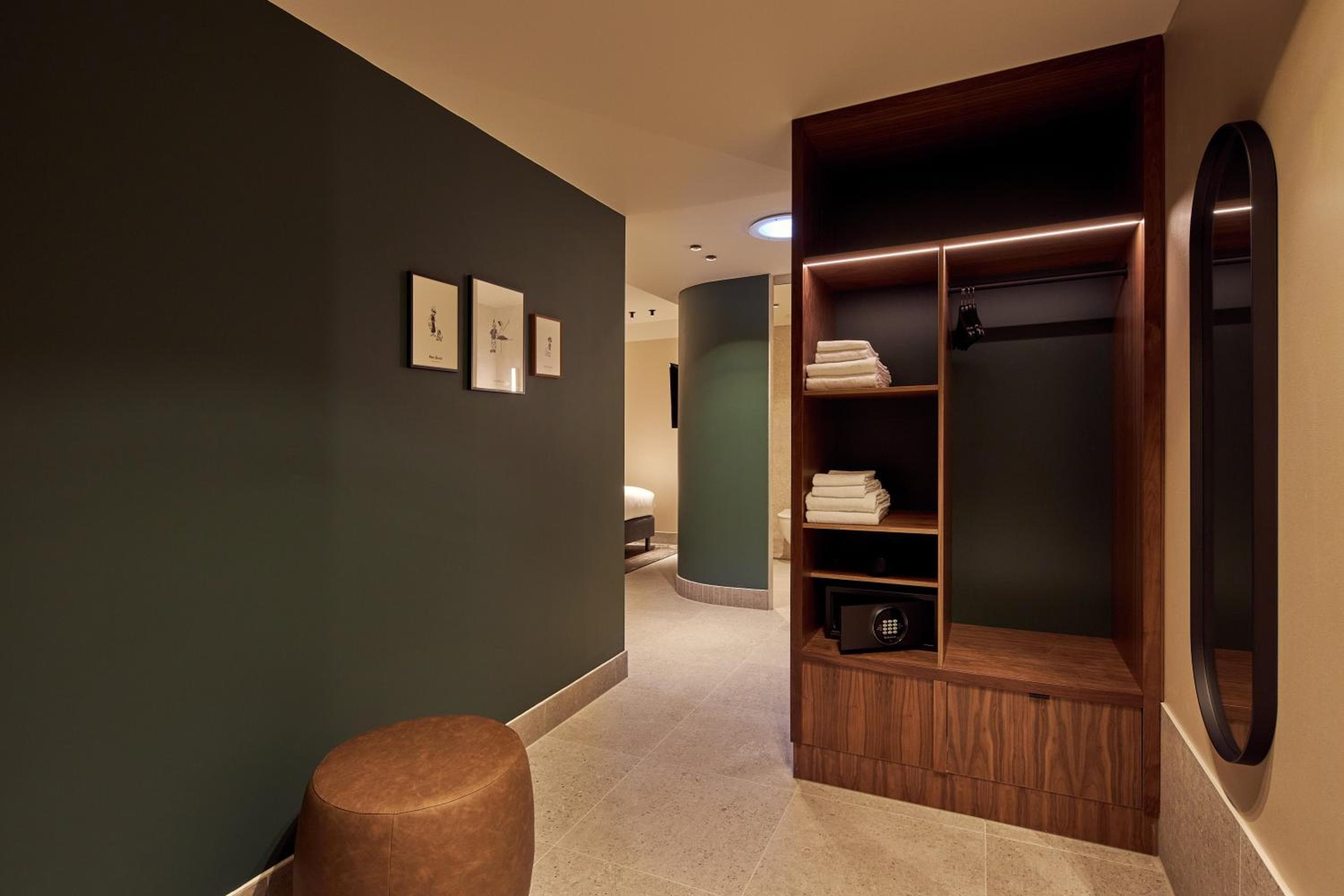 Met Hotel Amsterdam — 30