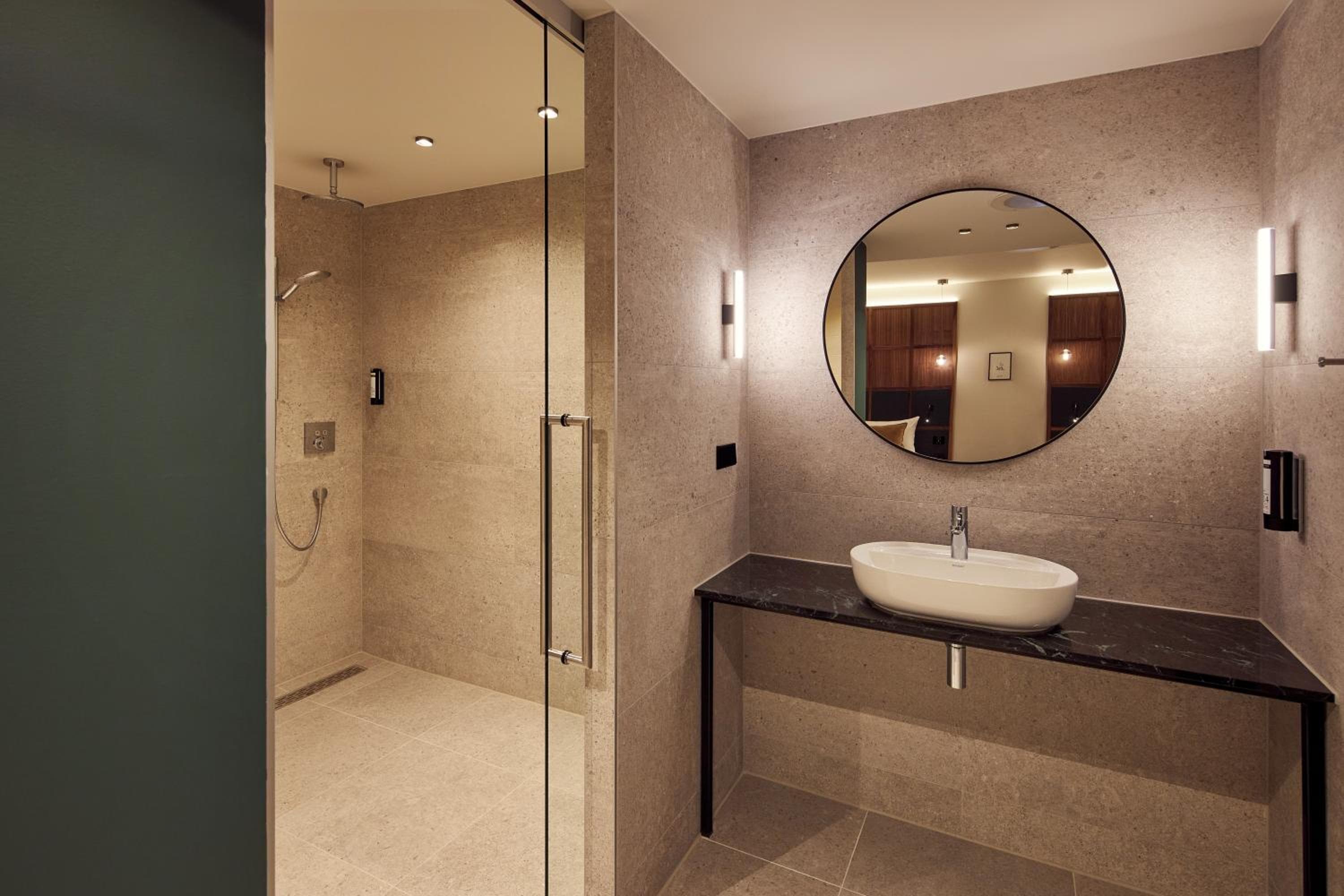 Met Hotel Amsterdam — 2
