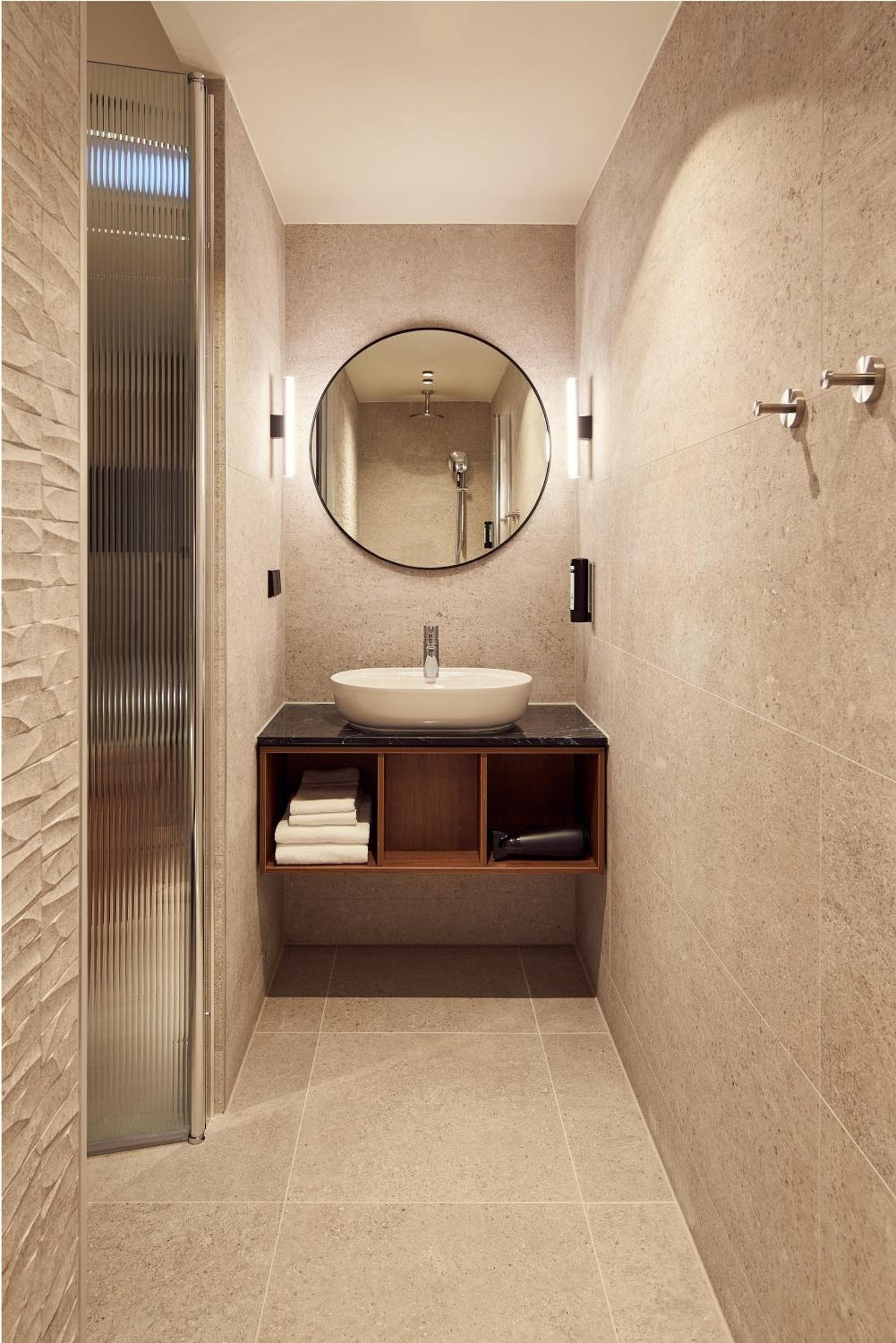 Met Hotel Amsterdam — 28
