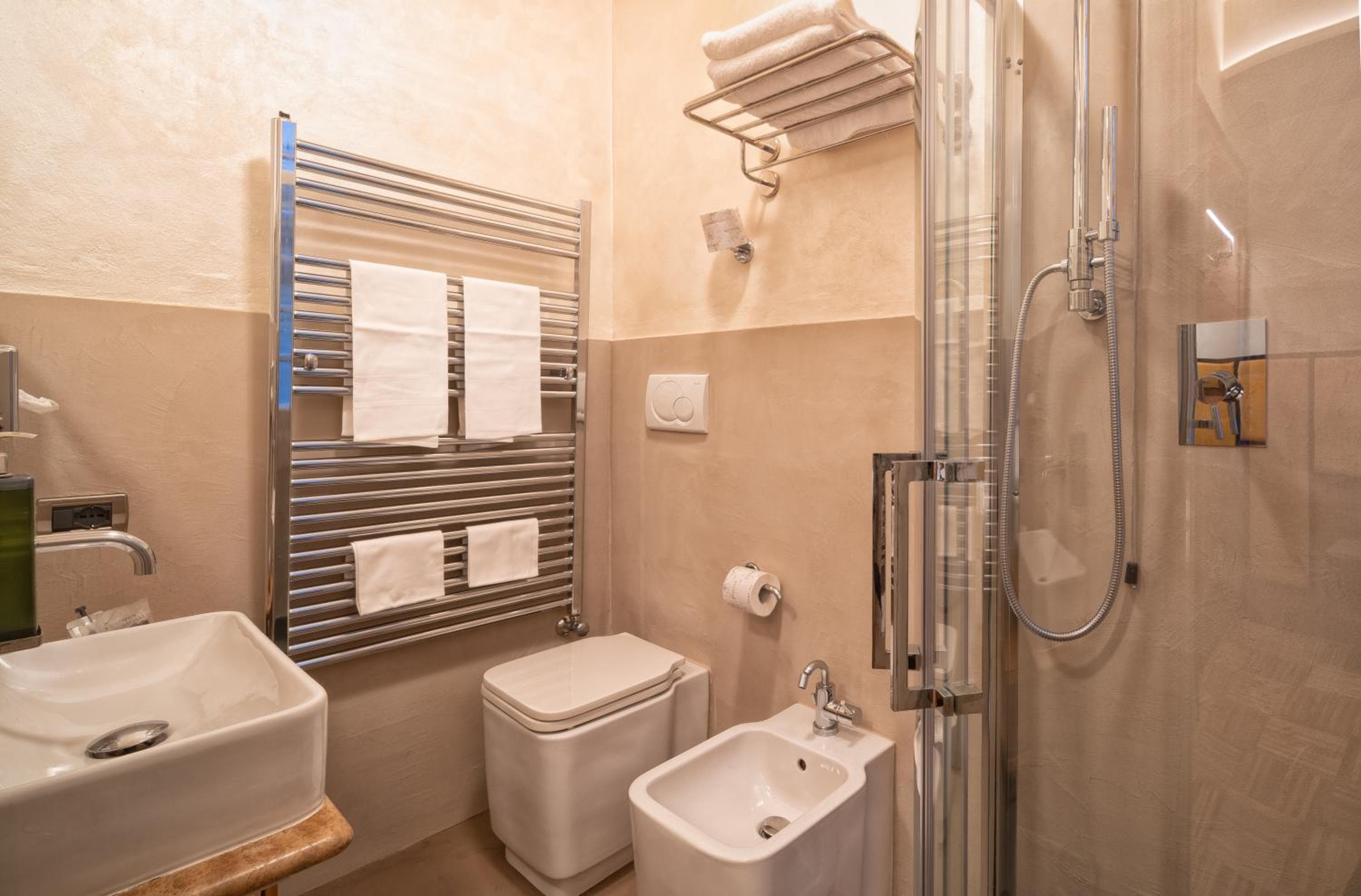 Solo Experience Hotel hotel, Via Canto De Nelli 2, Florence, Italy — photo 4