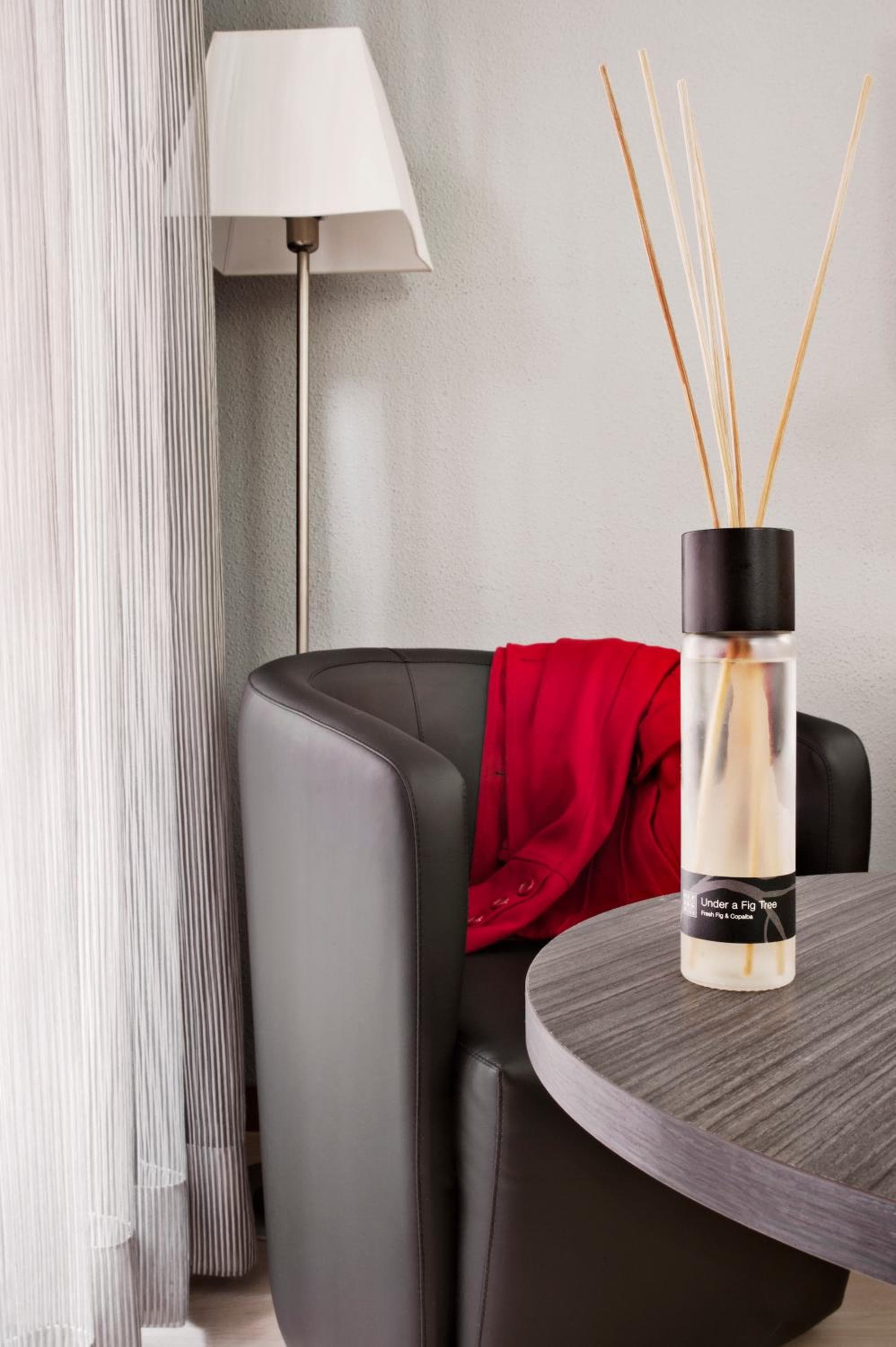 Mercure Madrid Centro — 23