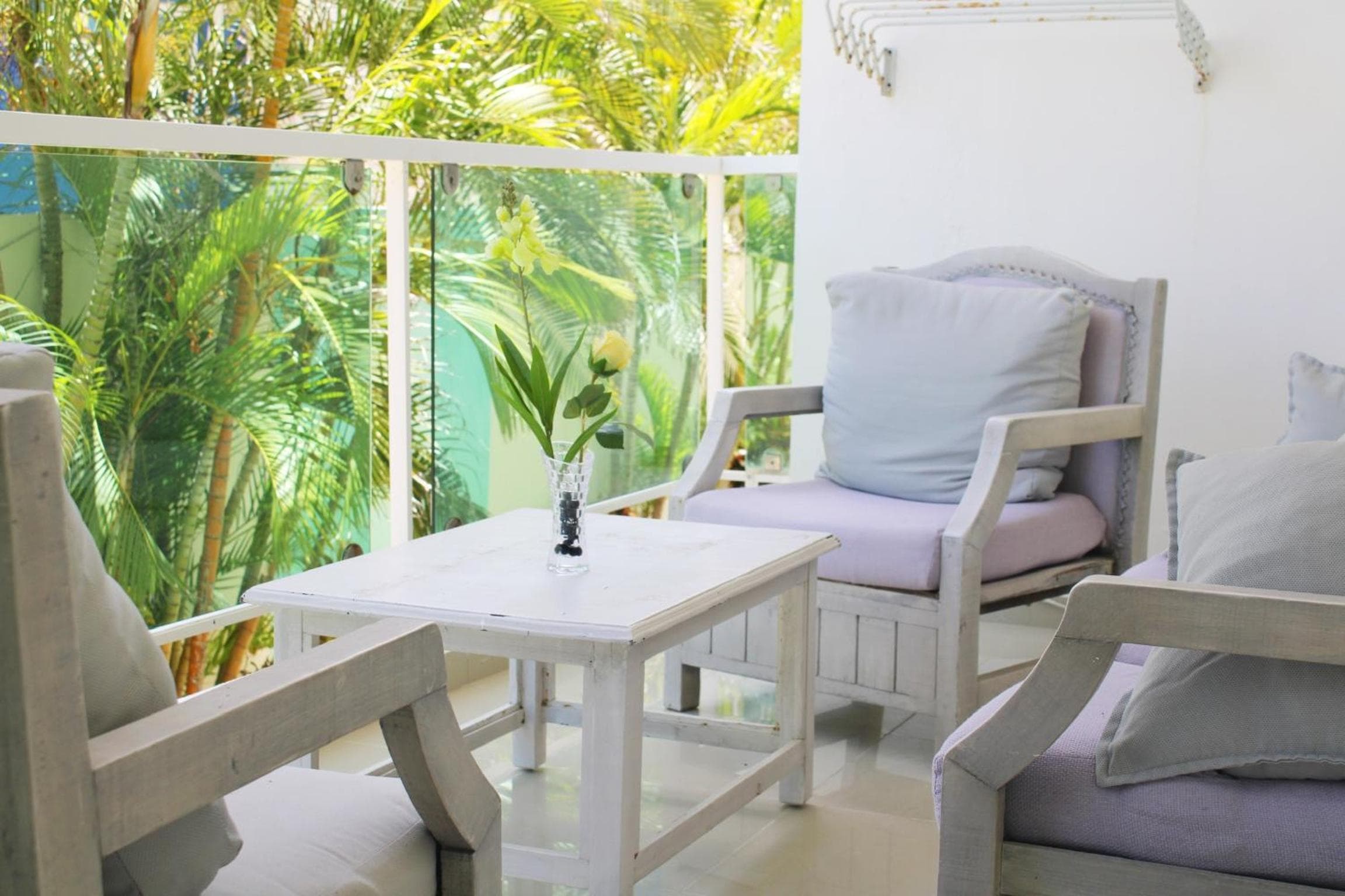 Hotel Checkin El Cortecito Beach — 10