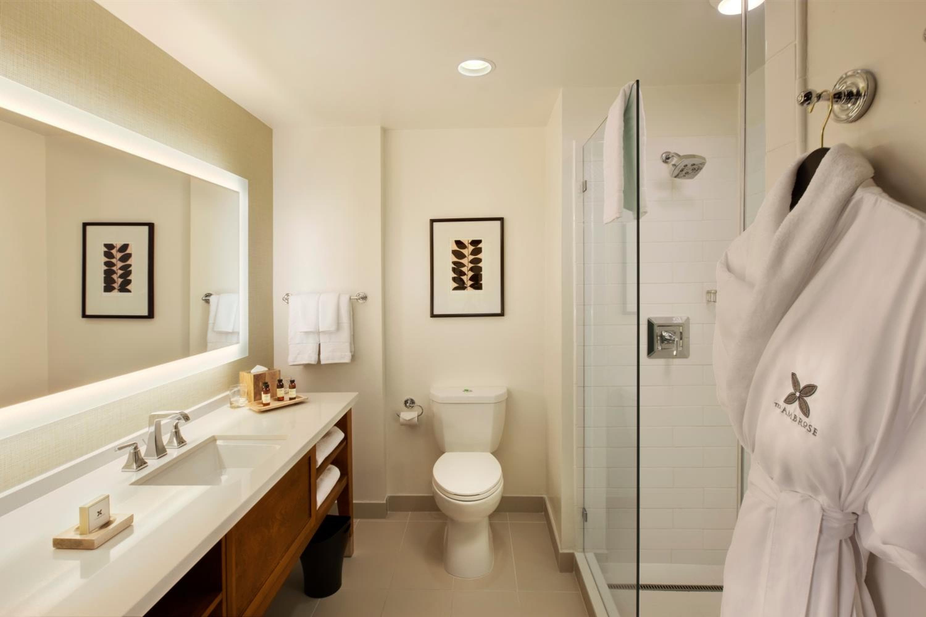 Hotel Ambrosio — 15