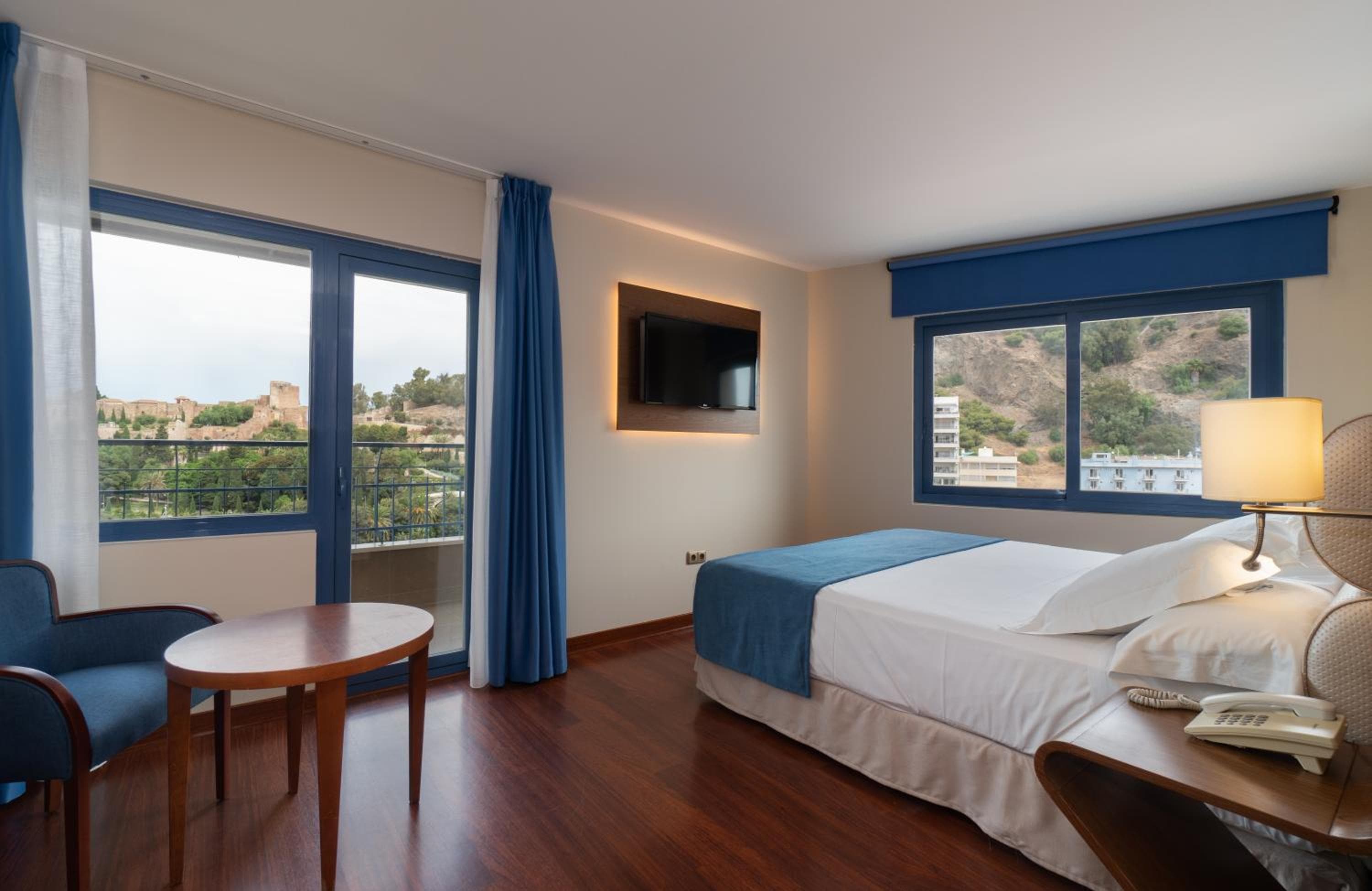 Hotel MS Maestranza Málaga Centro — 25