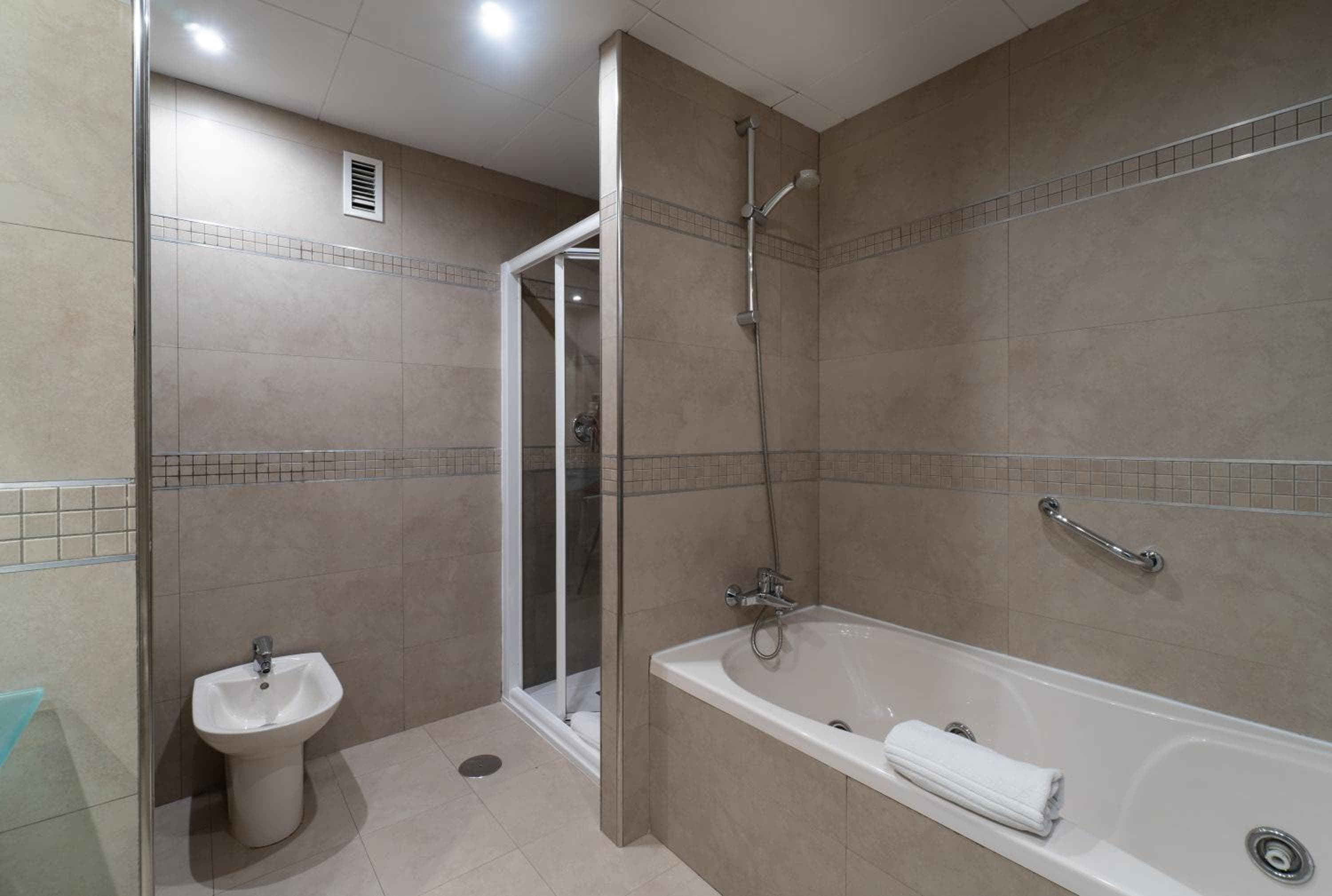 Hotel MS Maestranza Málaga Centro — 22