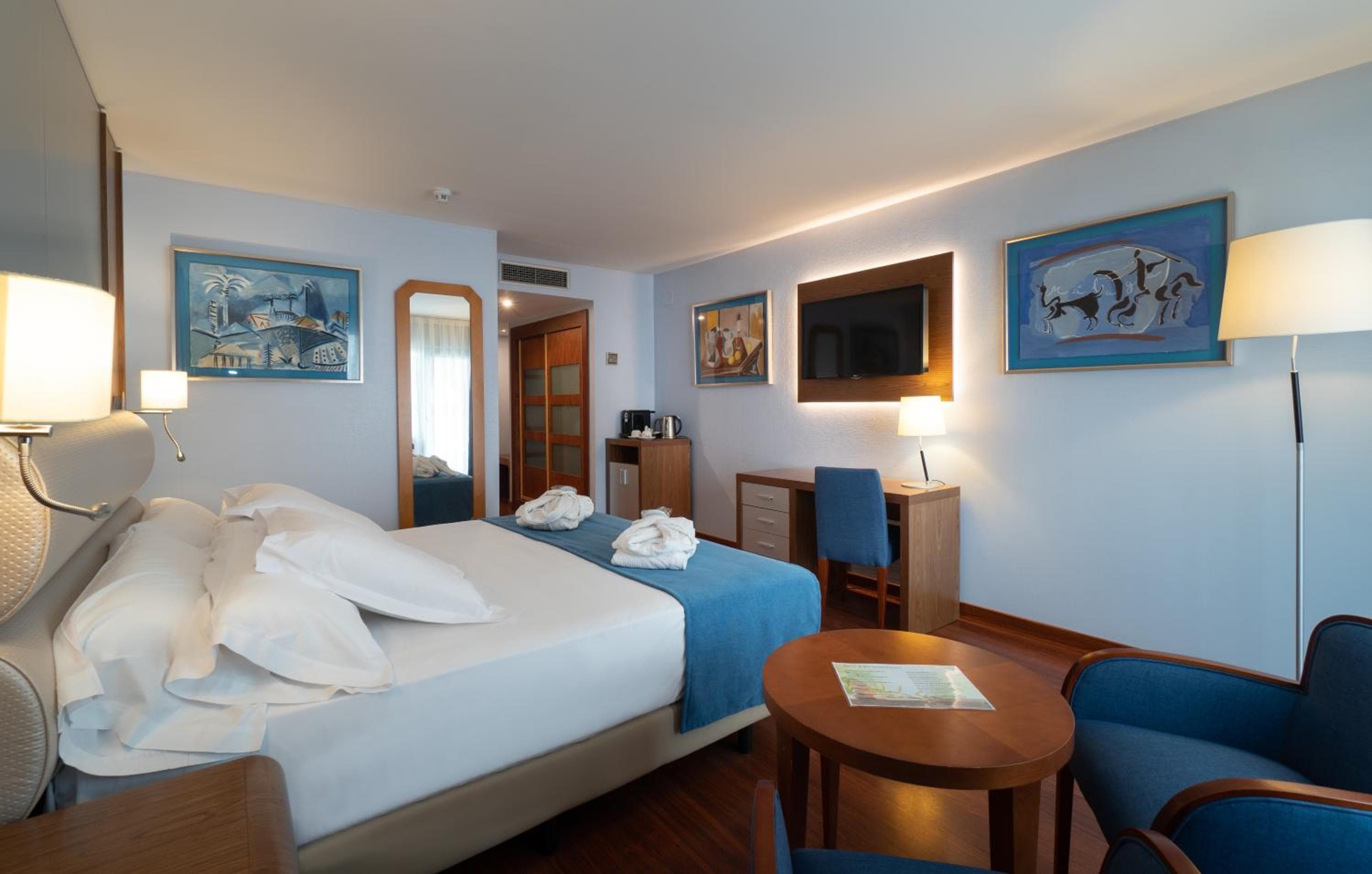 Hotel MS Maestranza Málaga Centro — 17