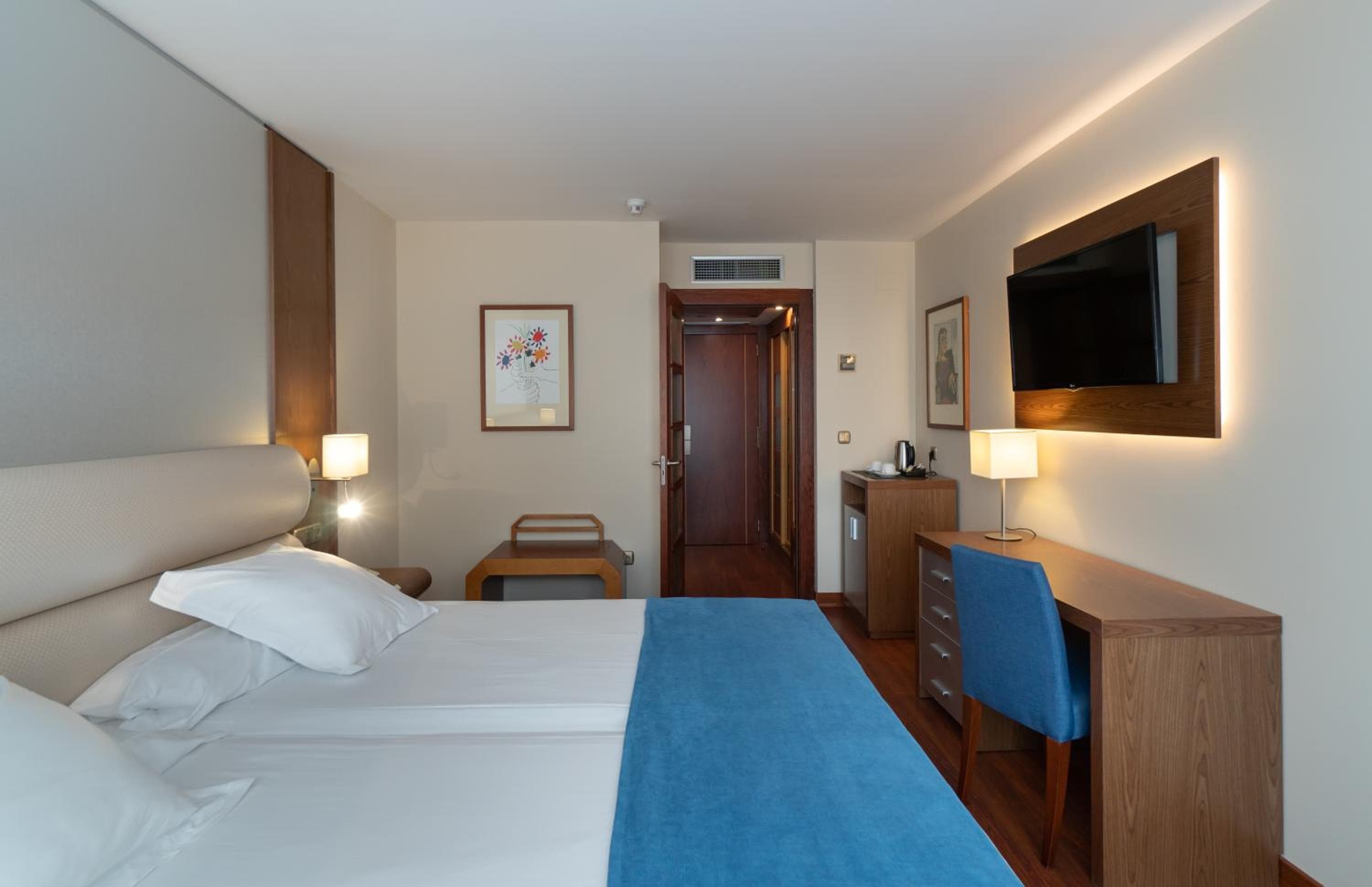 Hotel MS Maestranza Málaga Centro — 4