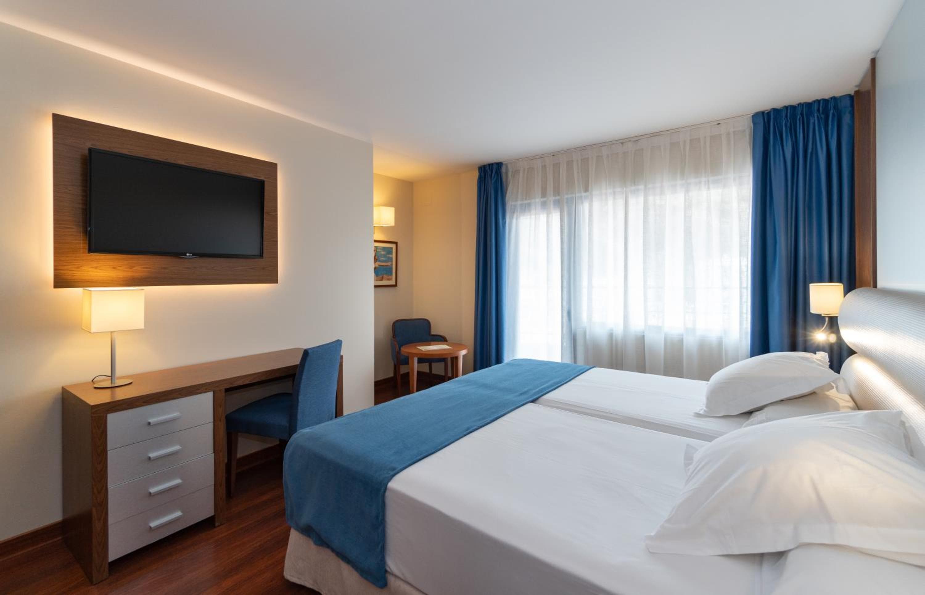 Hotel MS Maestranza Málaga — 3