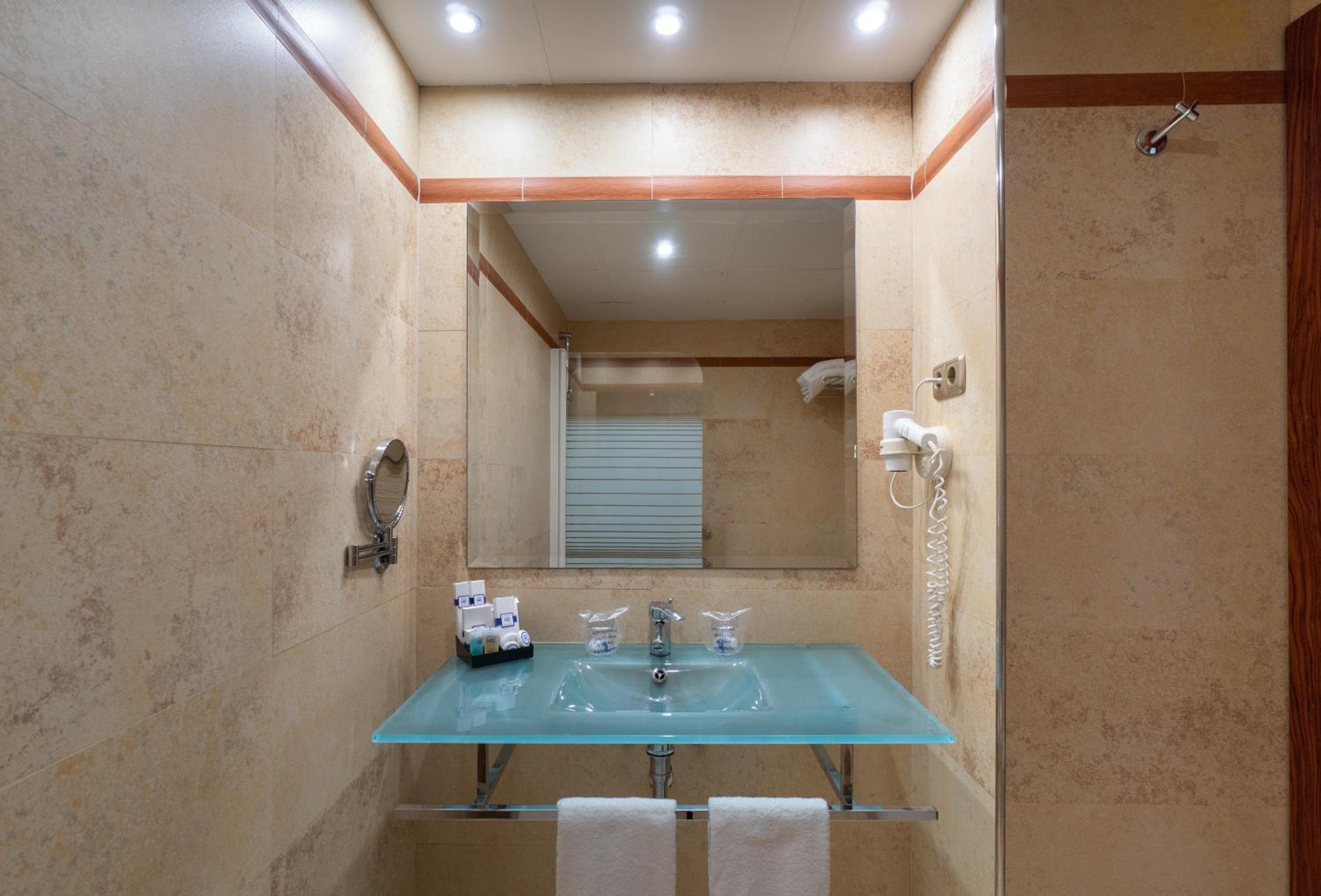 Hotel MS Maestranza Málaga — 29