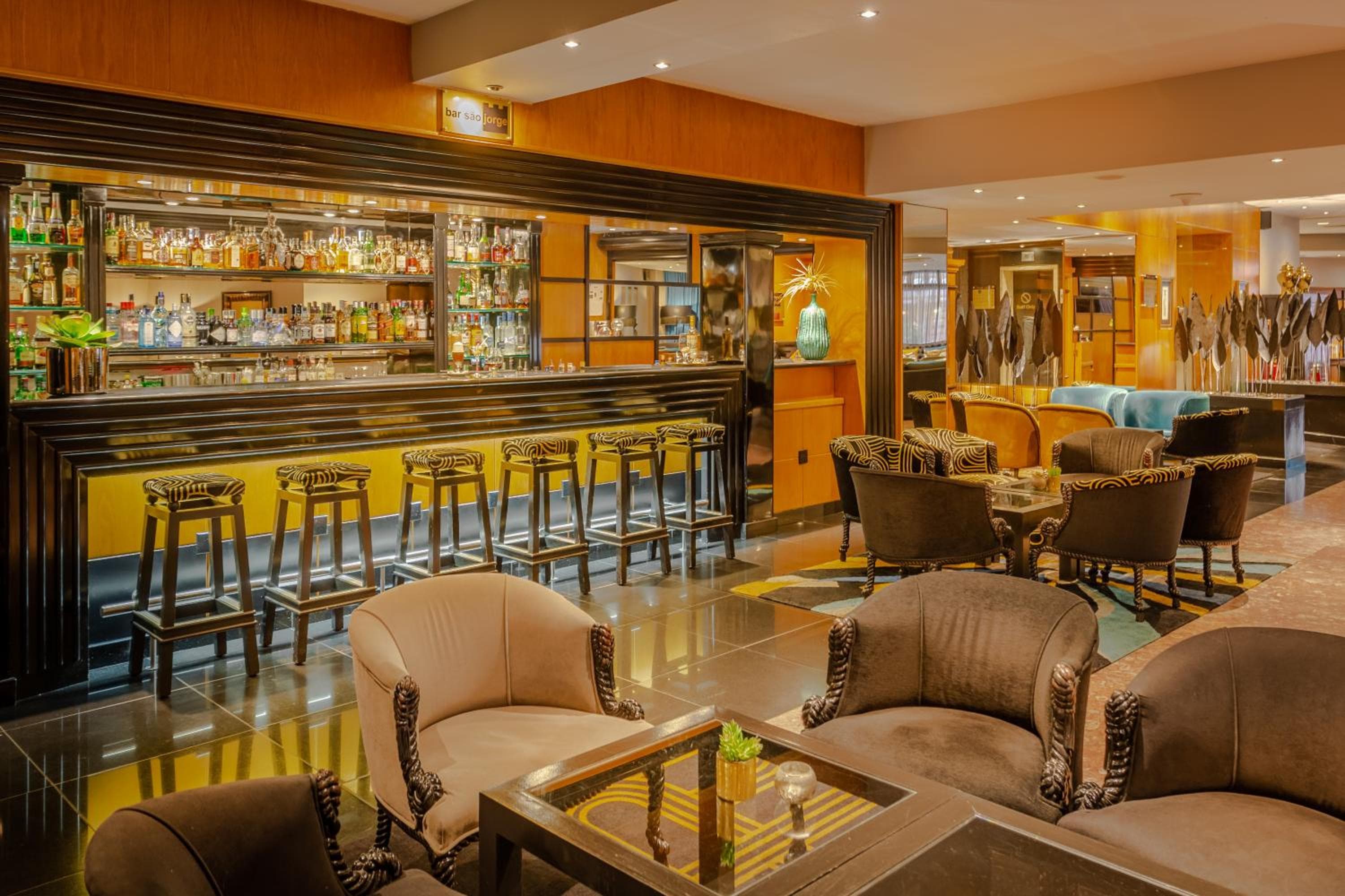Hotel Mundial — 26