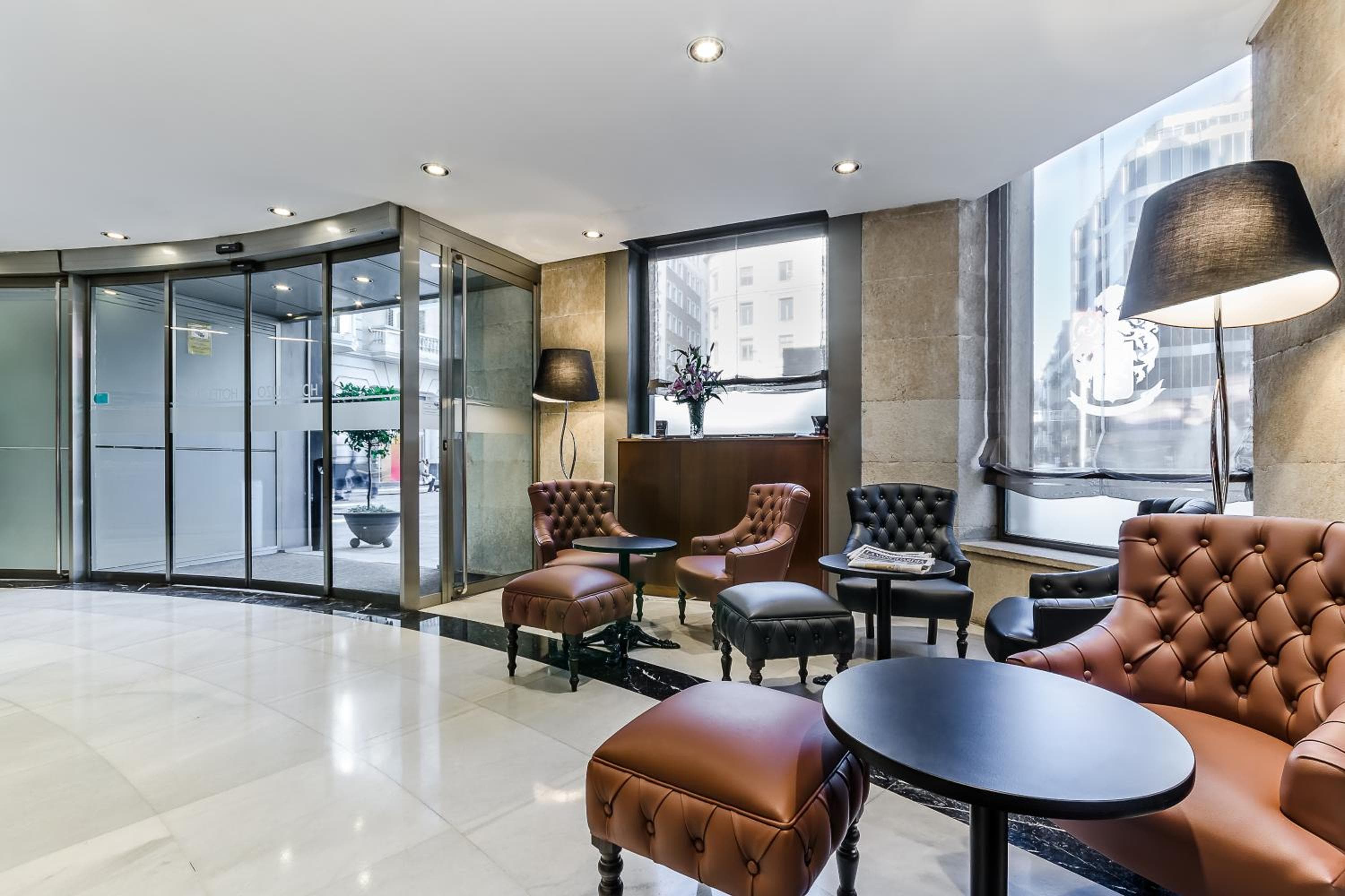 Hotel Suizo — 28