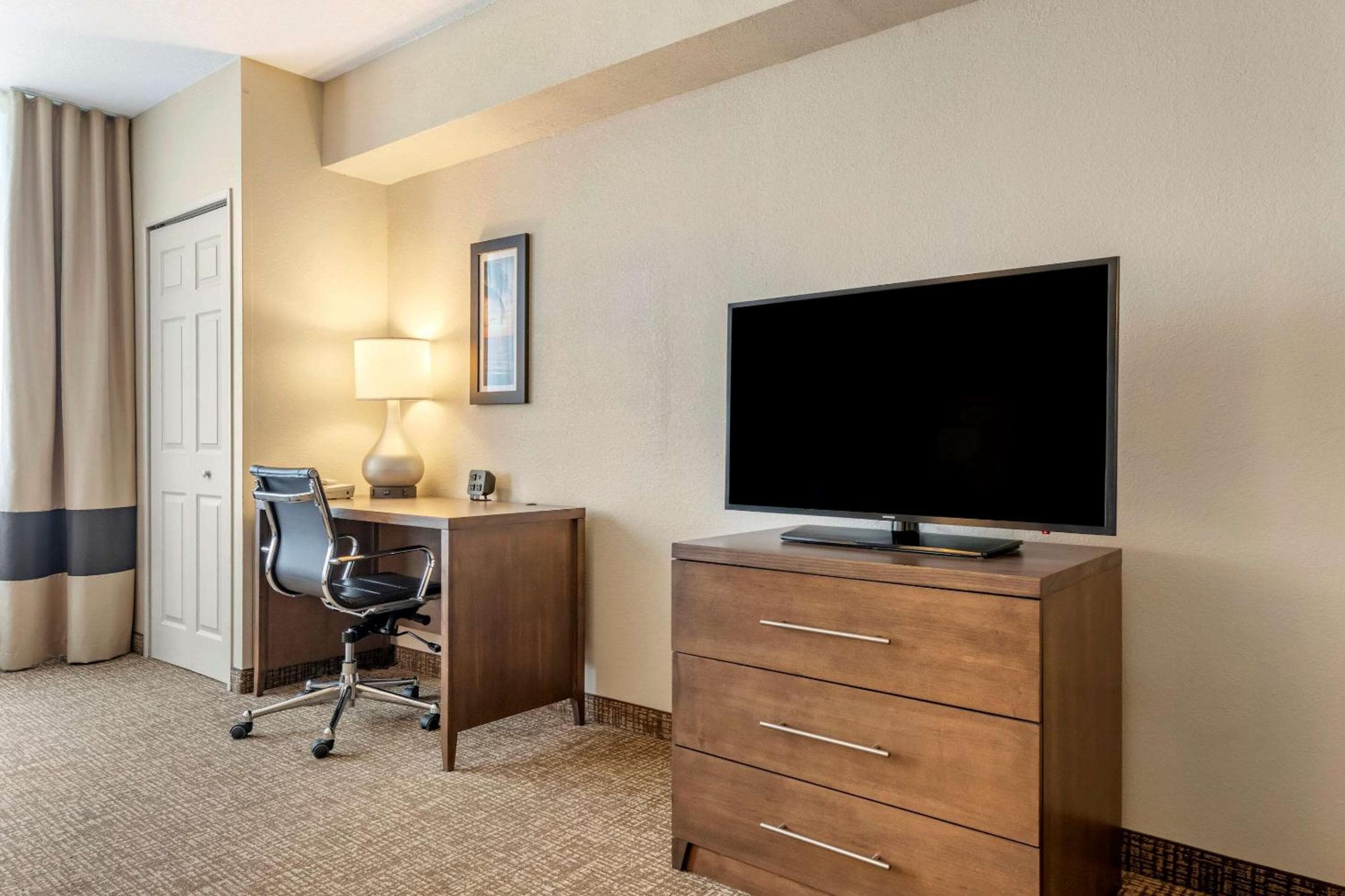 Comfort Suites Maingate East — 14