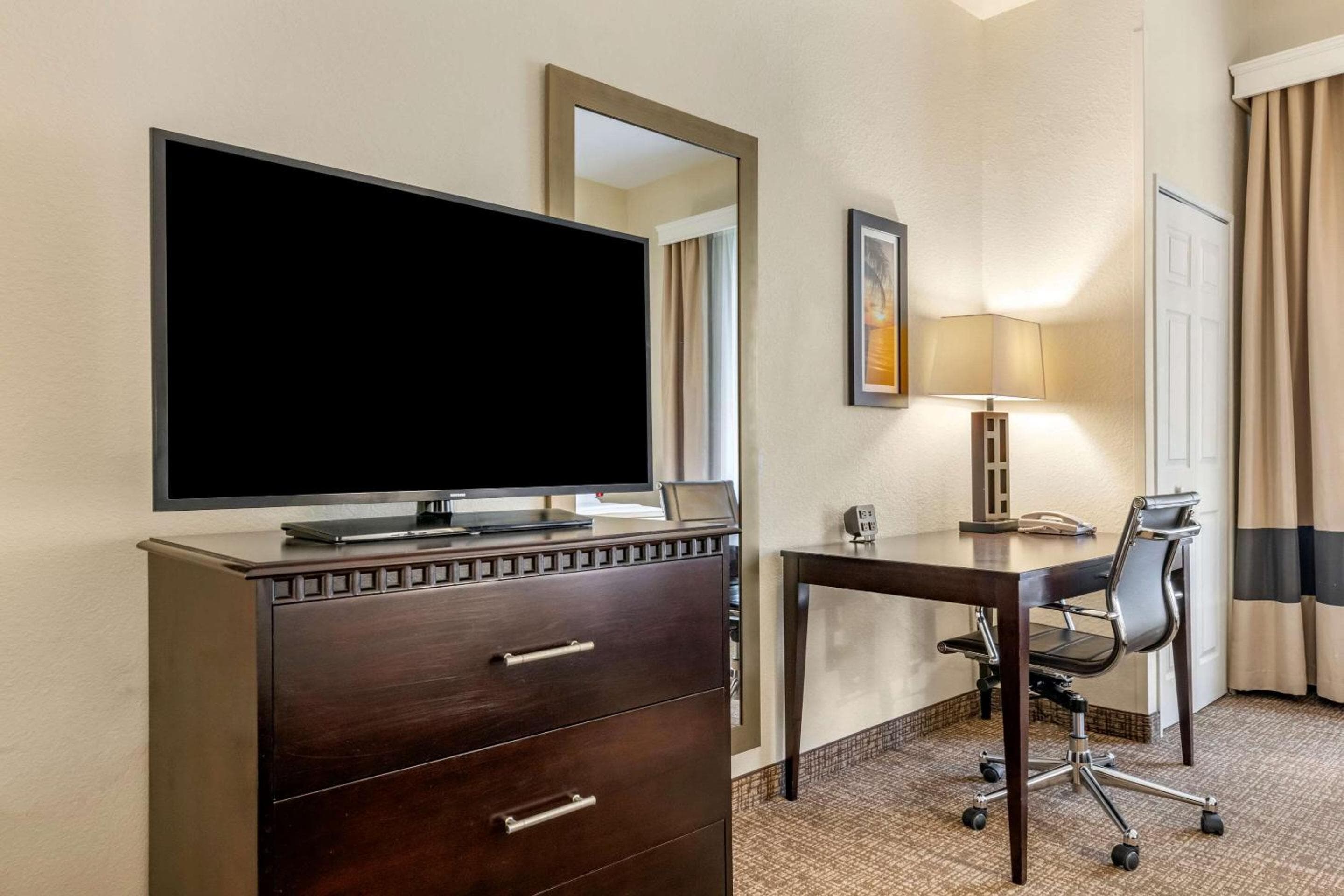 Comfort Suites Maingate East — 18