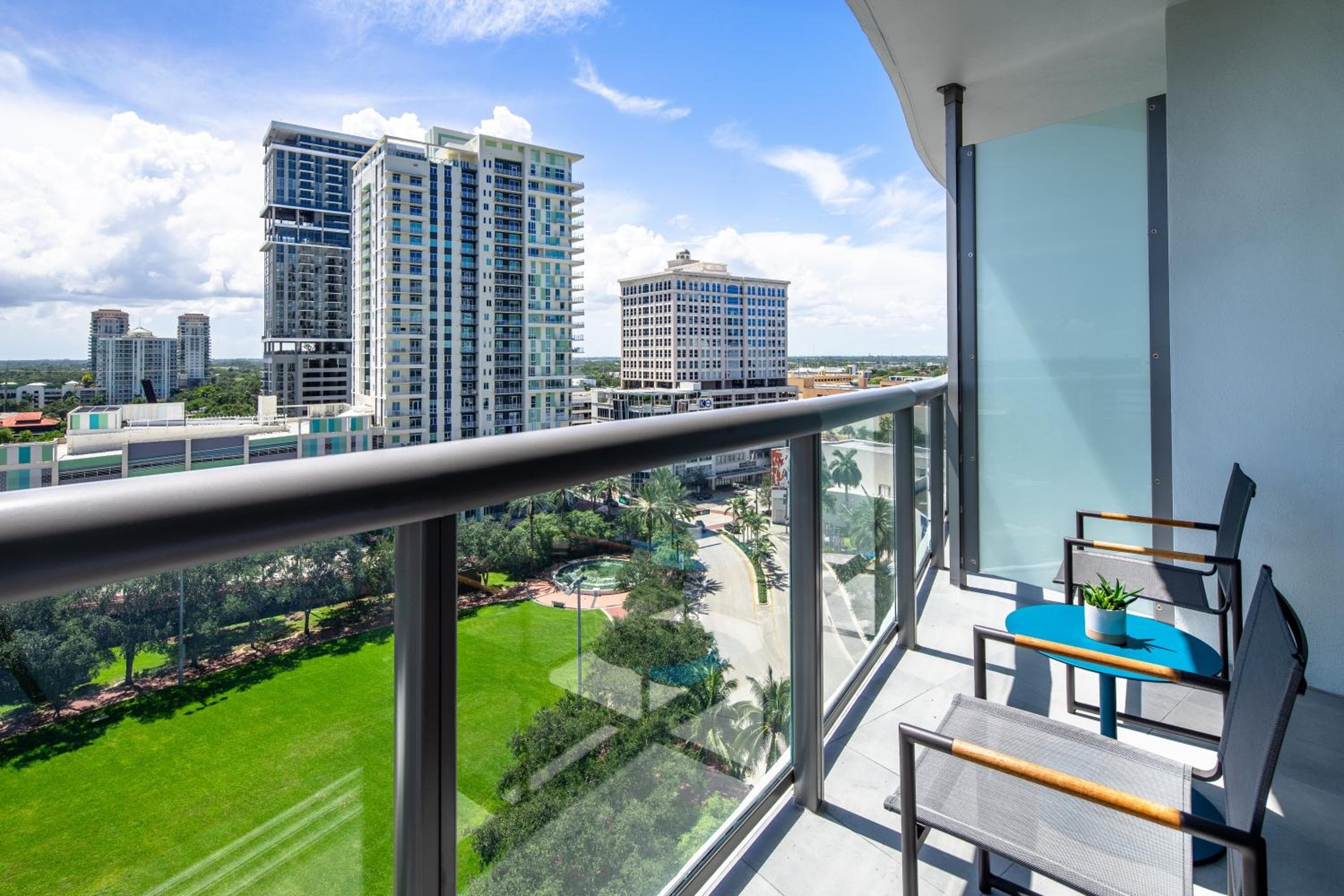 Hyatt Centric Las Olas Fort Lauderdale — 12