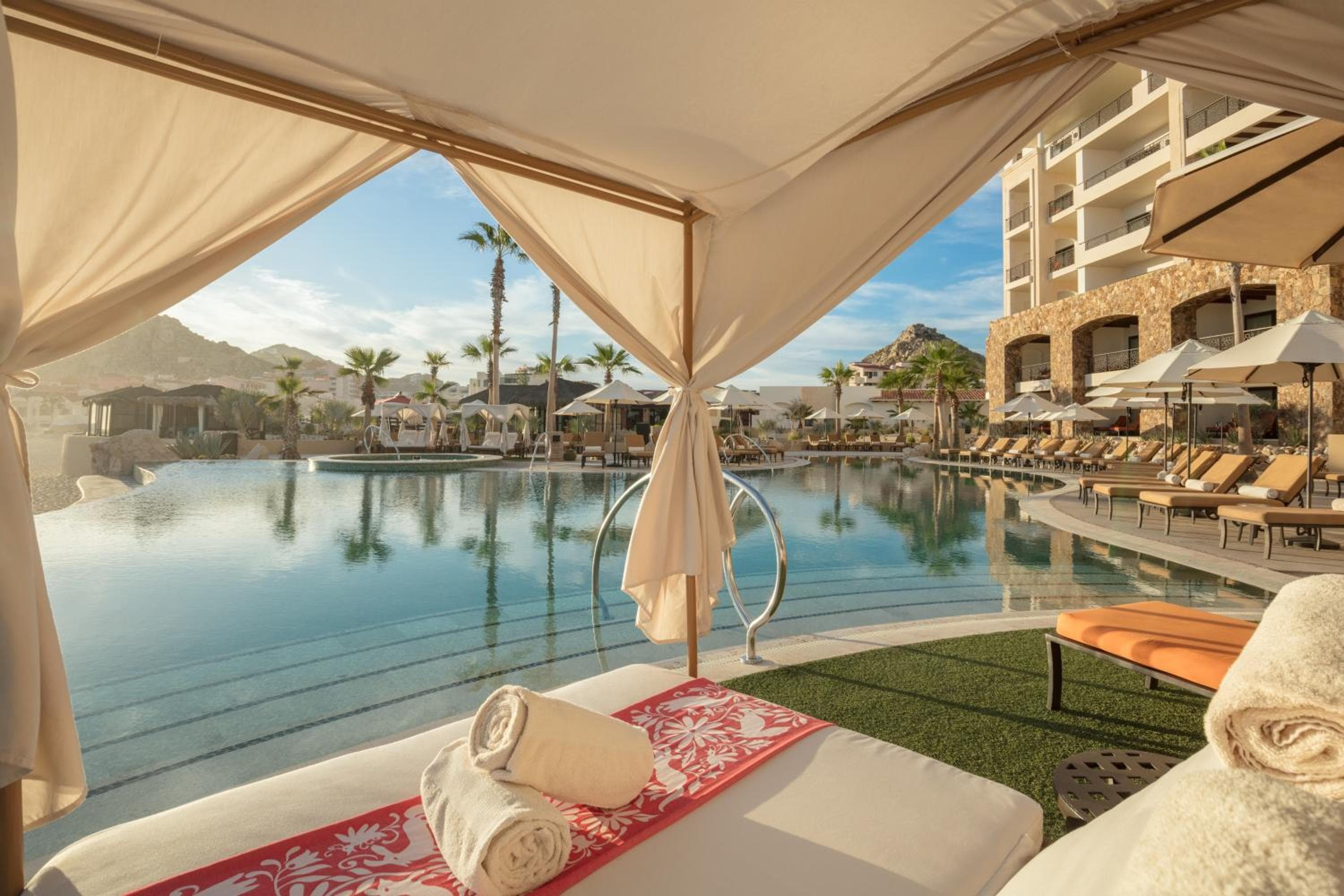 Grand Solmar Land's End Resort & Spa — 9