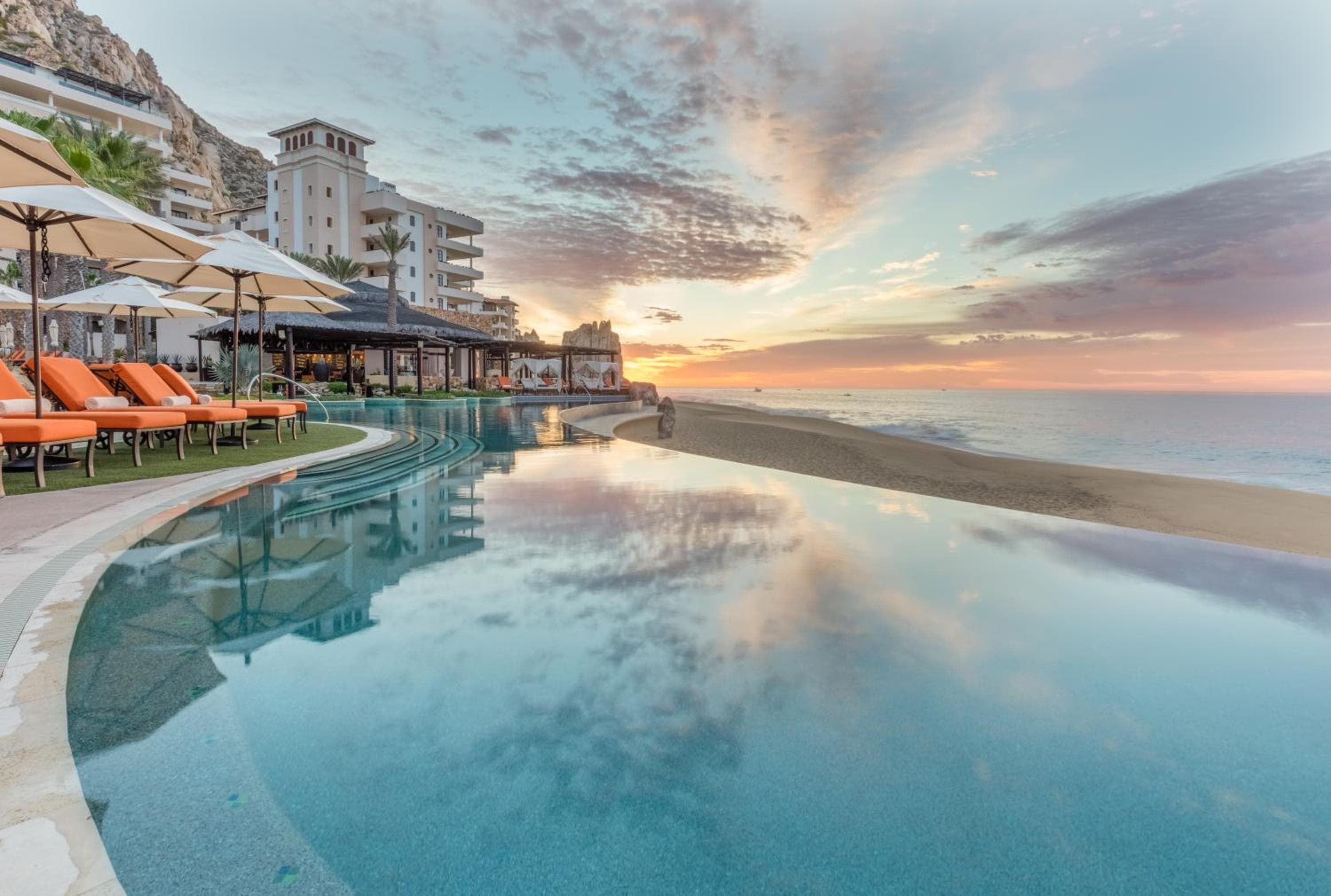 Grand Solmar Land's End Resort & Spa — 28