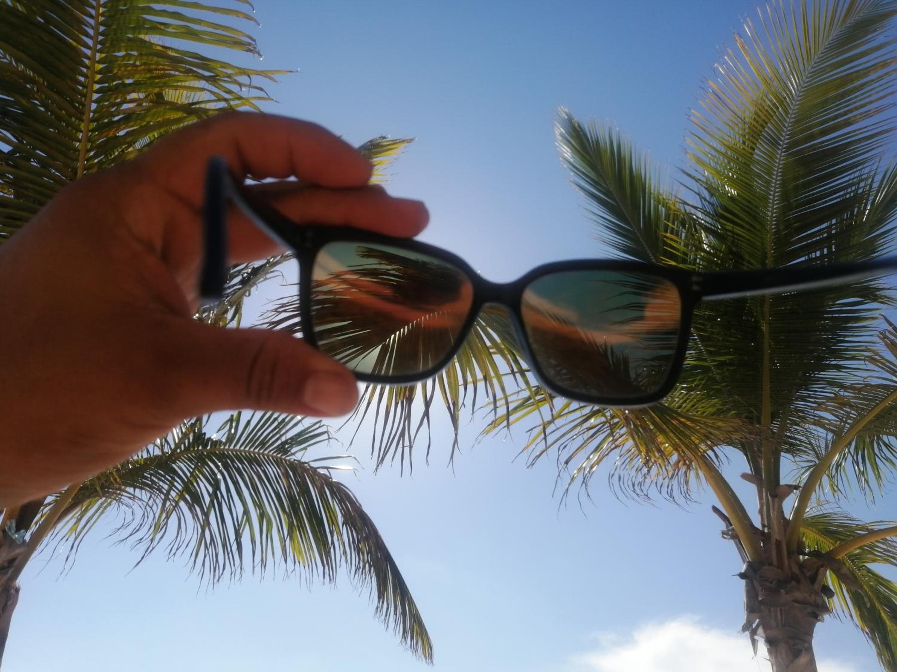 Viaggiatori ecologici della Riviera Punta Cana — 17