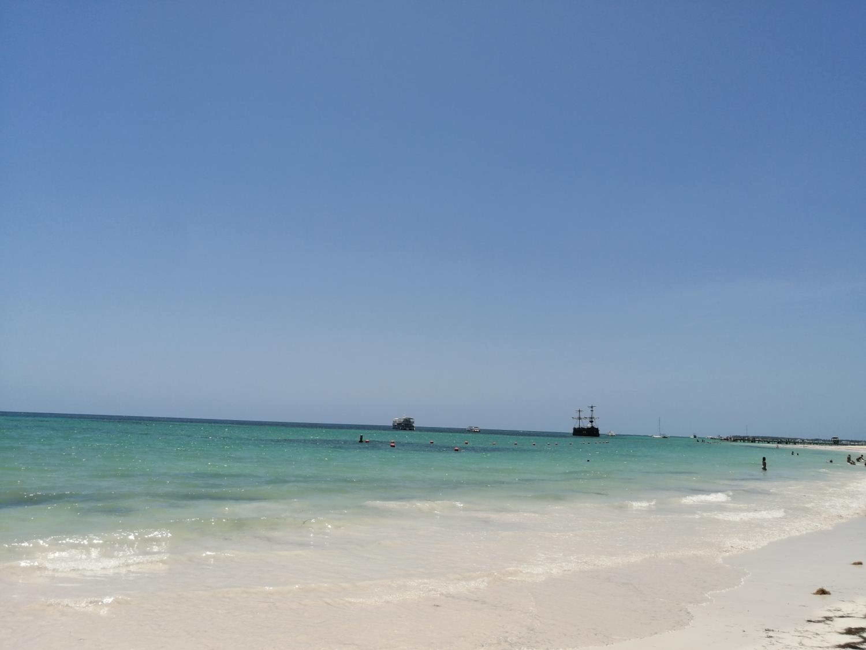 Viaggiatori ecologici della Riviera Punta Cana — 14