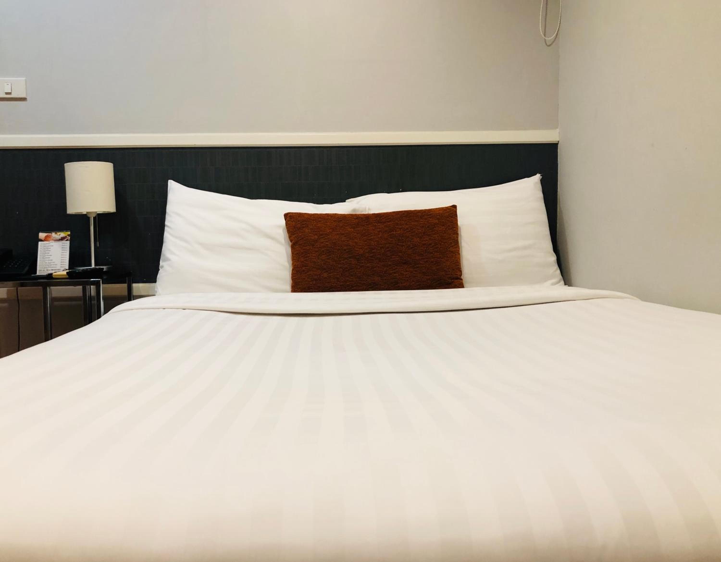 Alt Hotel Nana by UHG — 17
