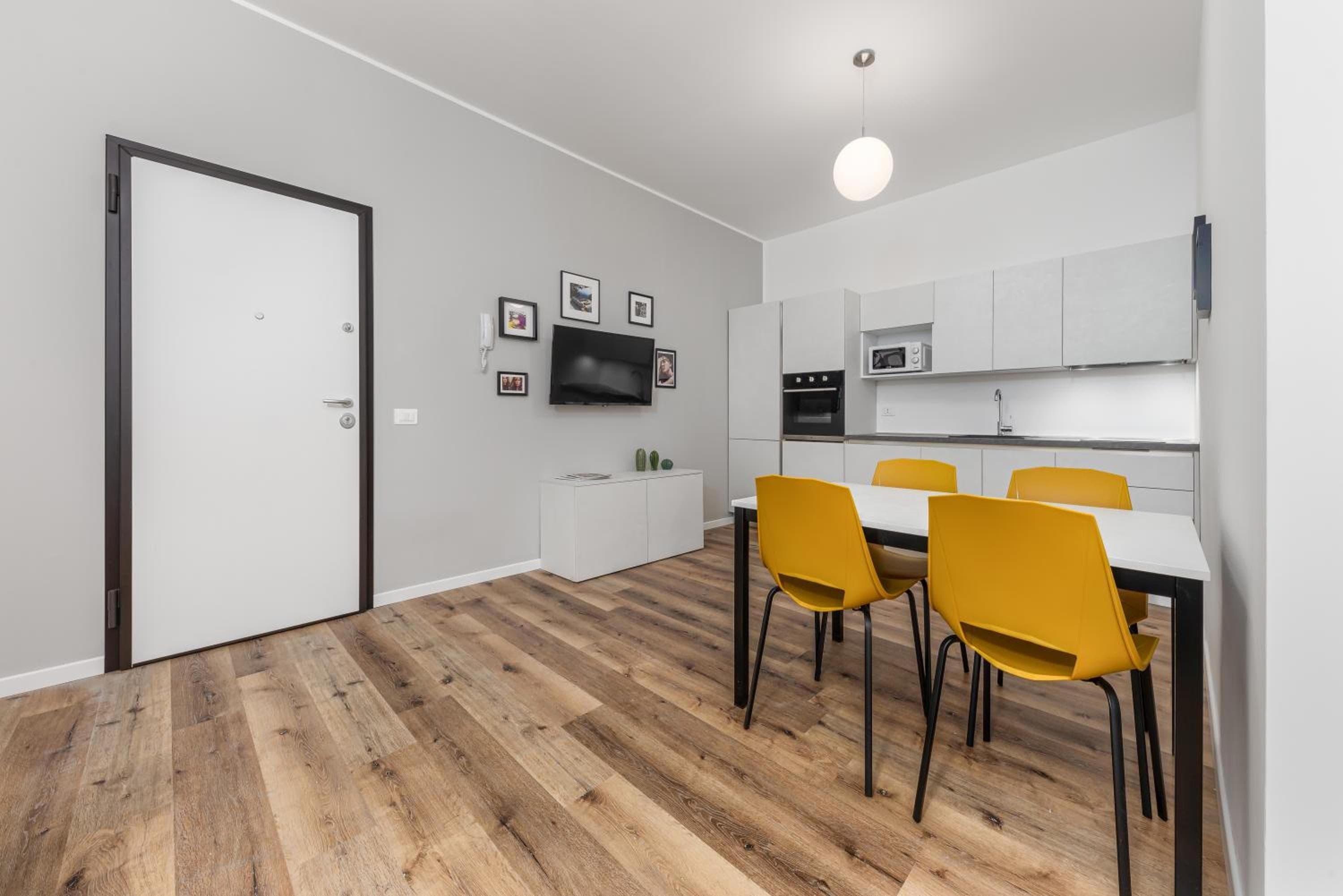 Casa da Suite Mirabello — 10