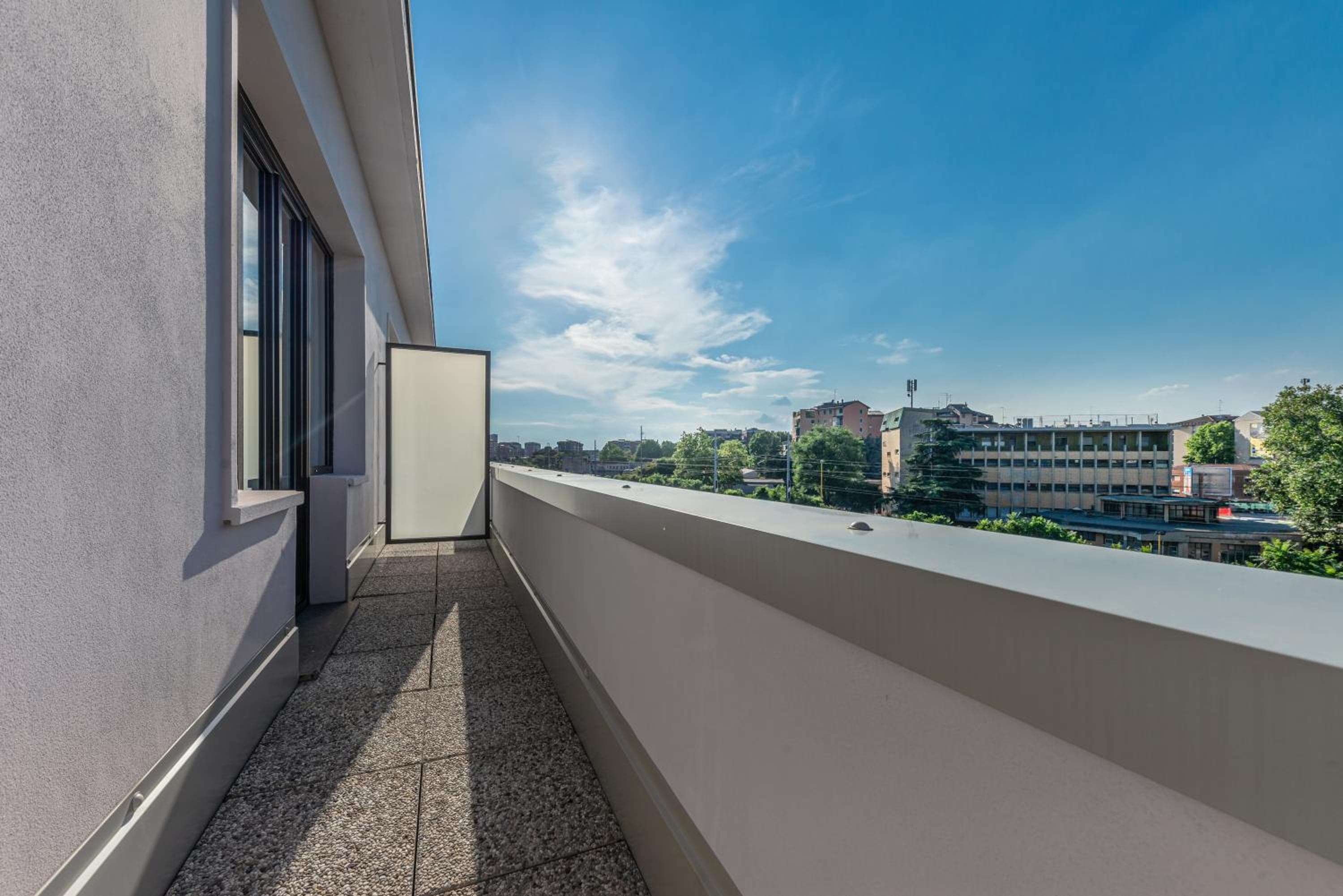 Casa da Suite Mirabello — 17