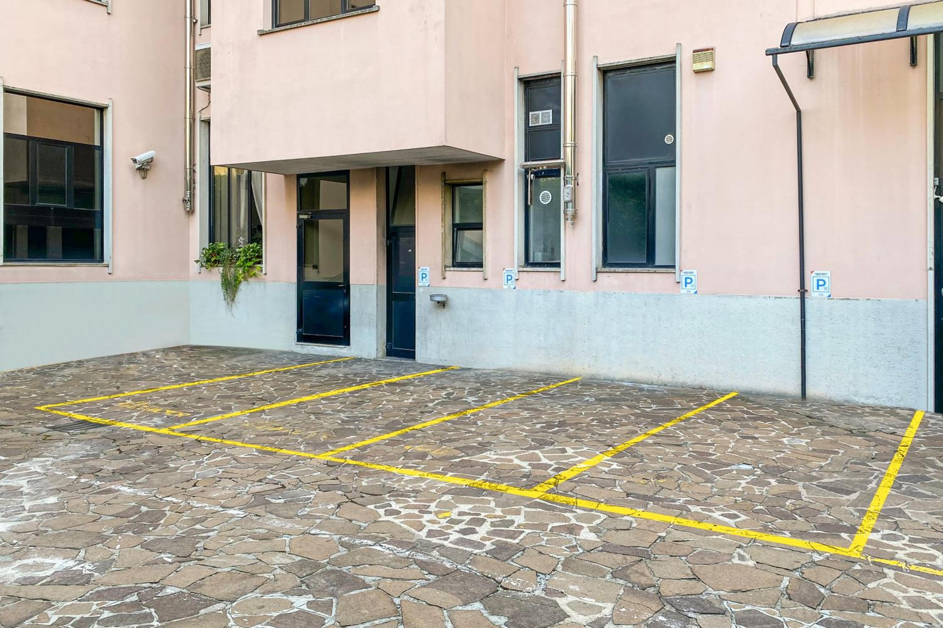 Casa da Suite Mirabello — 11