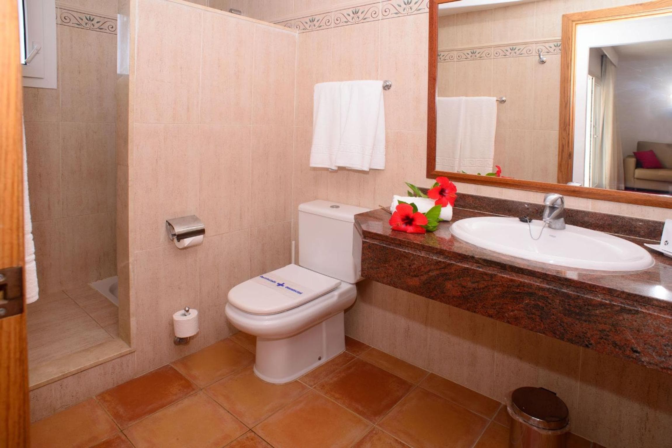 Cala Llenya Resort Ibiza — 9