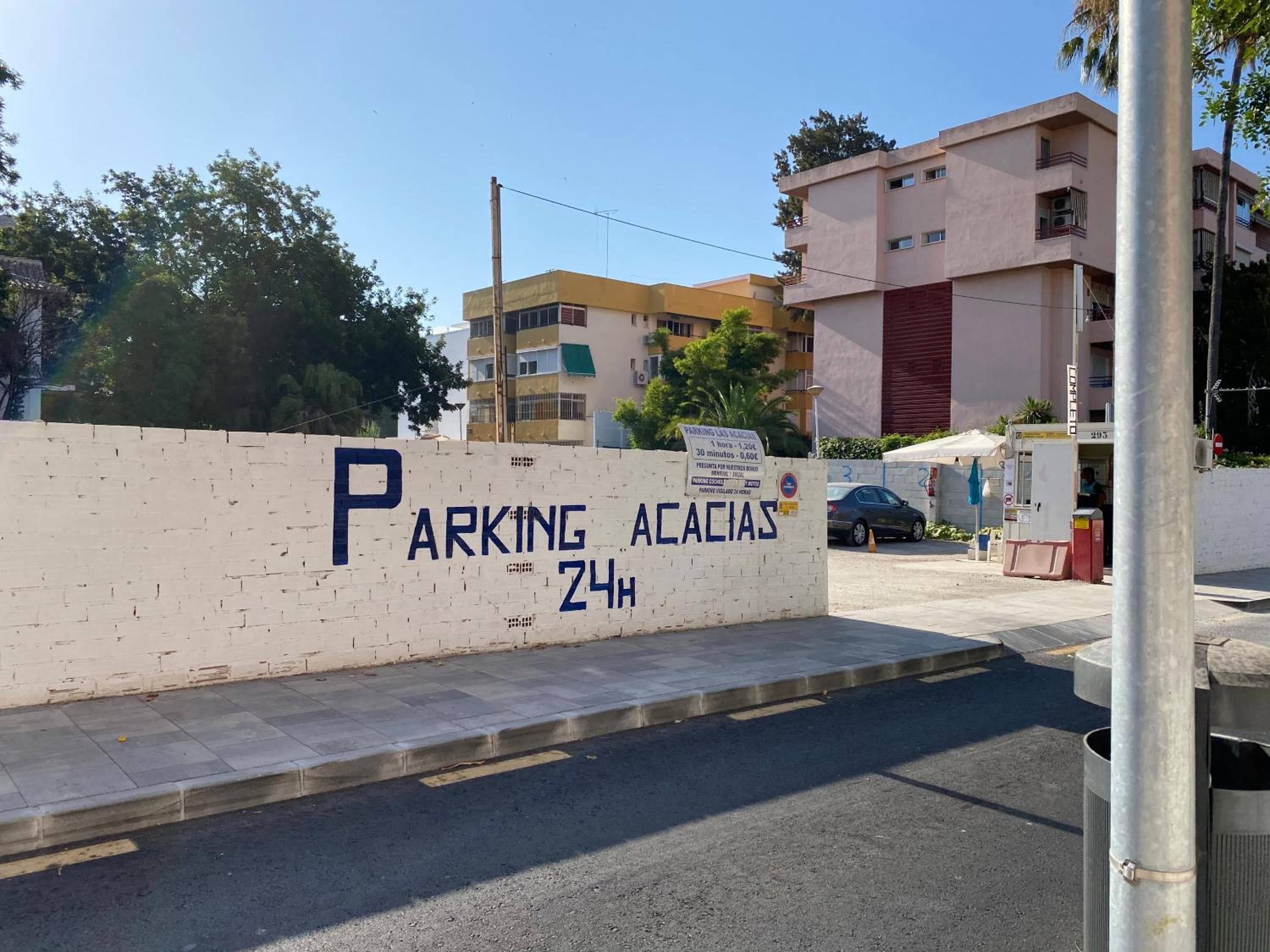 Hostal Moscatel — 29
