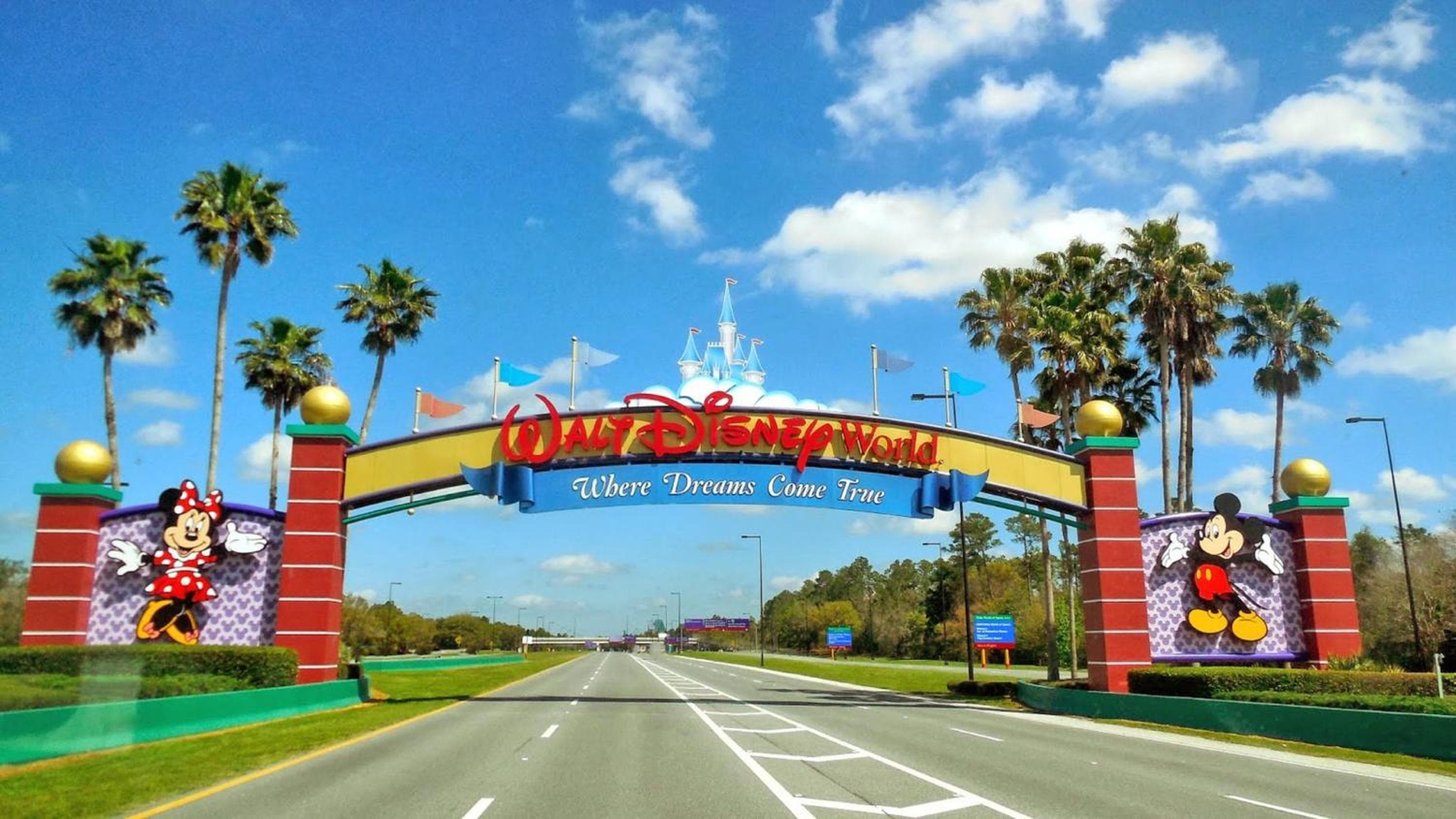Holiday Inn Orlando – Disney Springs® Area by IHG — 18