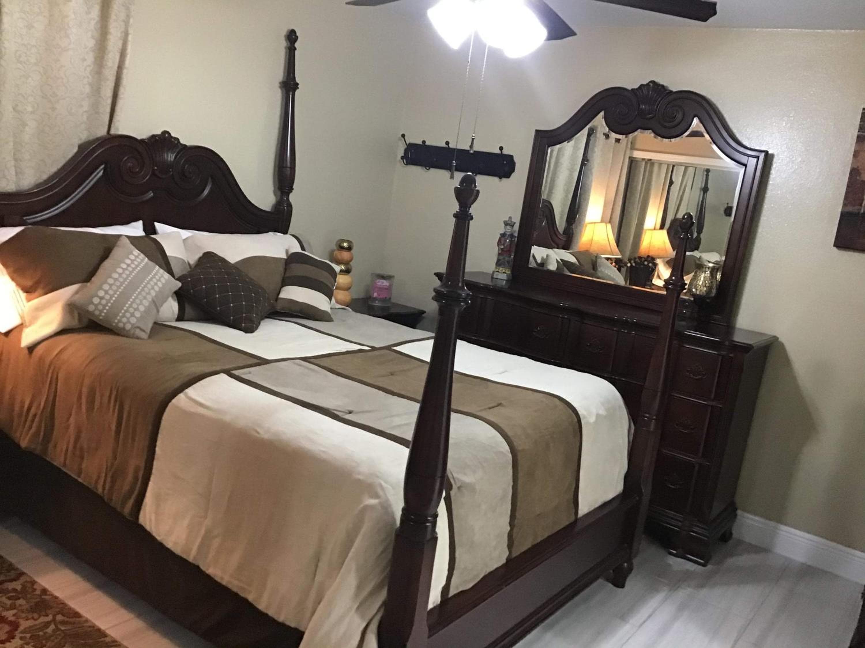 La casa di lusso di Mary — 3