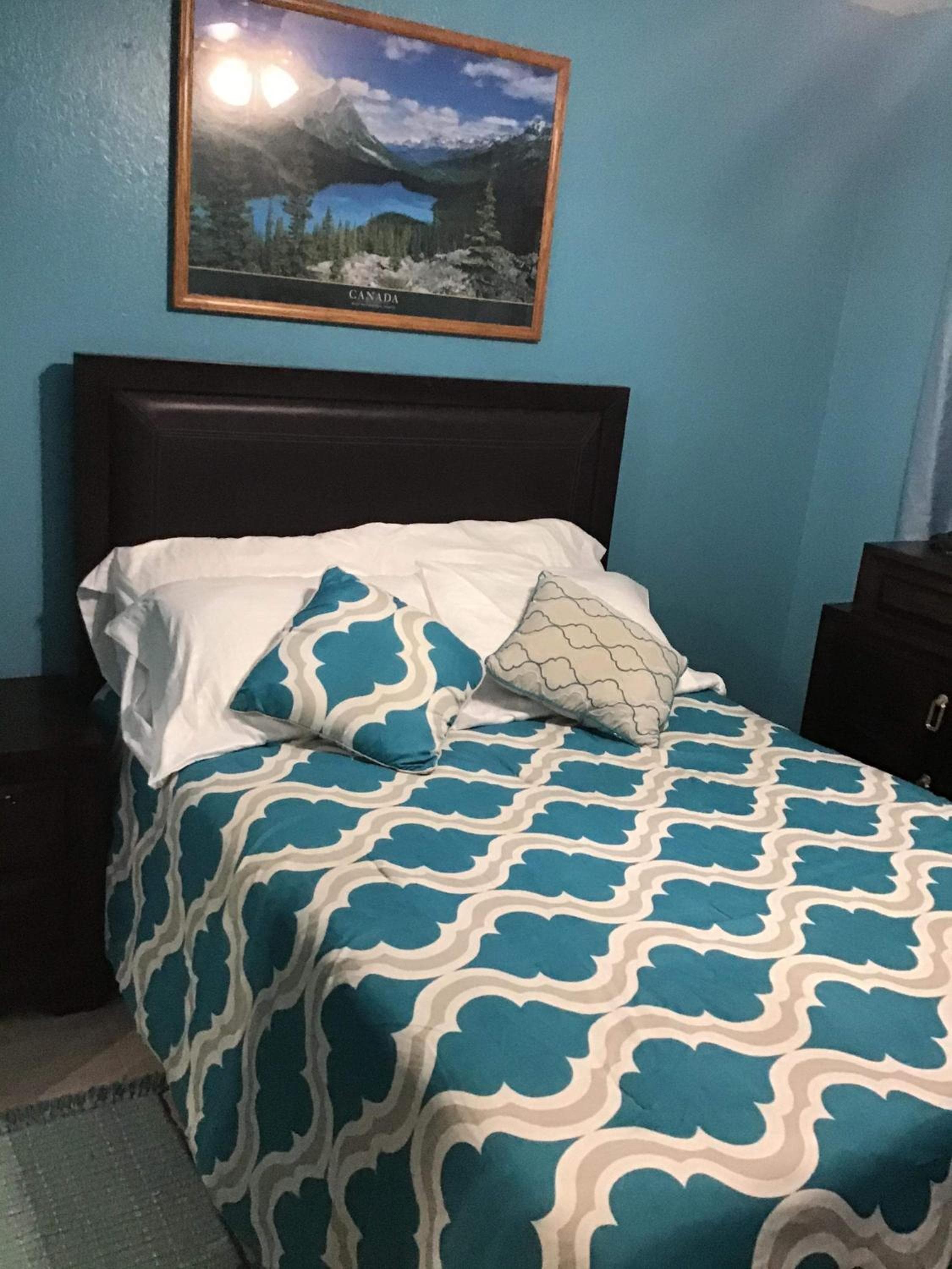 Mary's Luxury House — 21