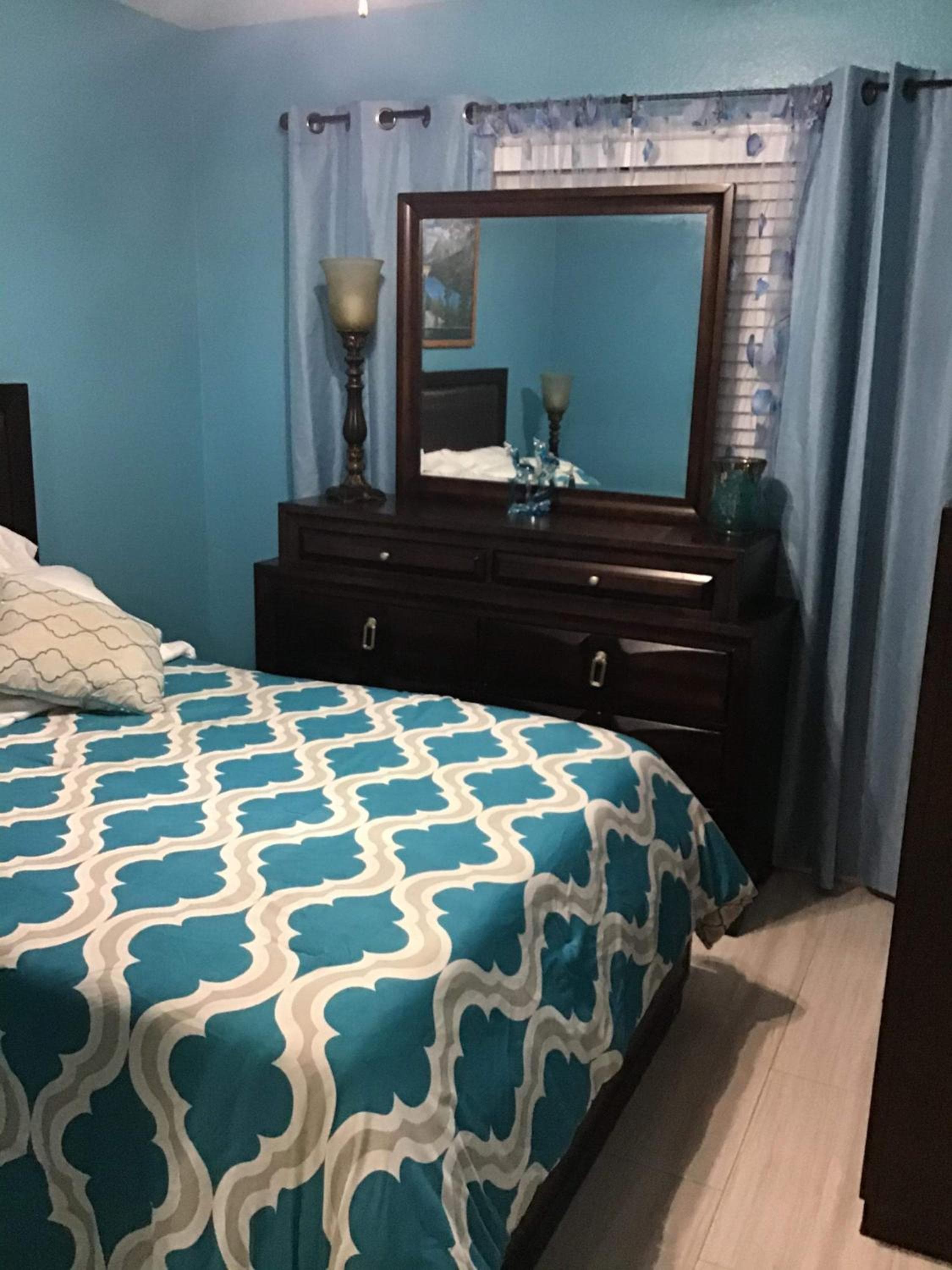Mary's Luxury House — 7