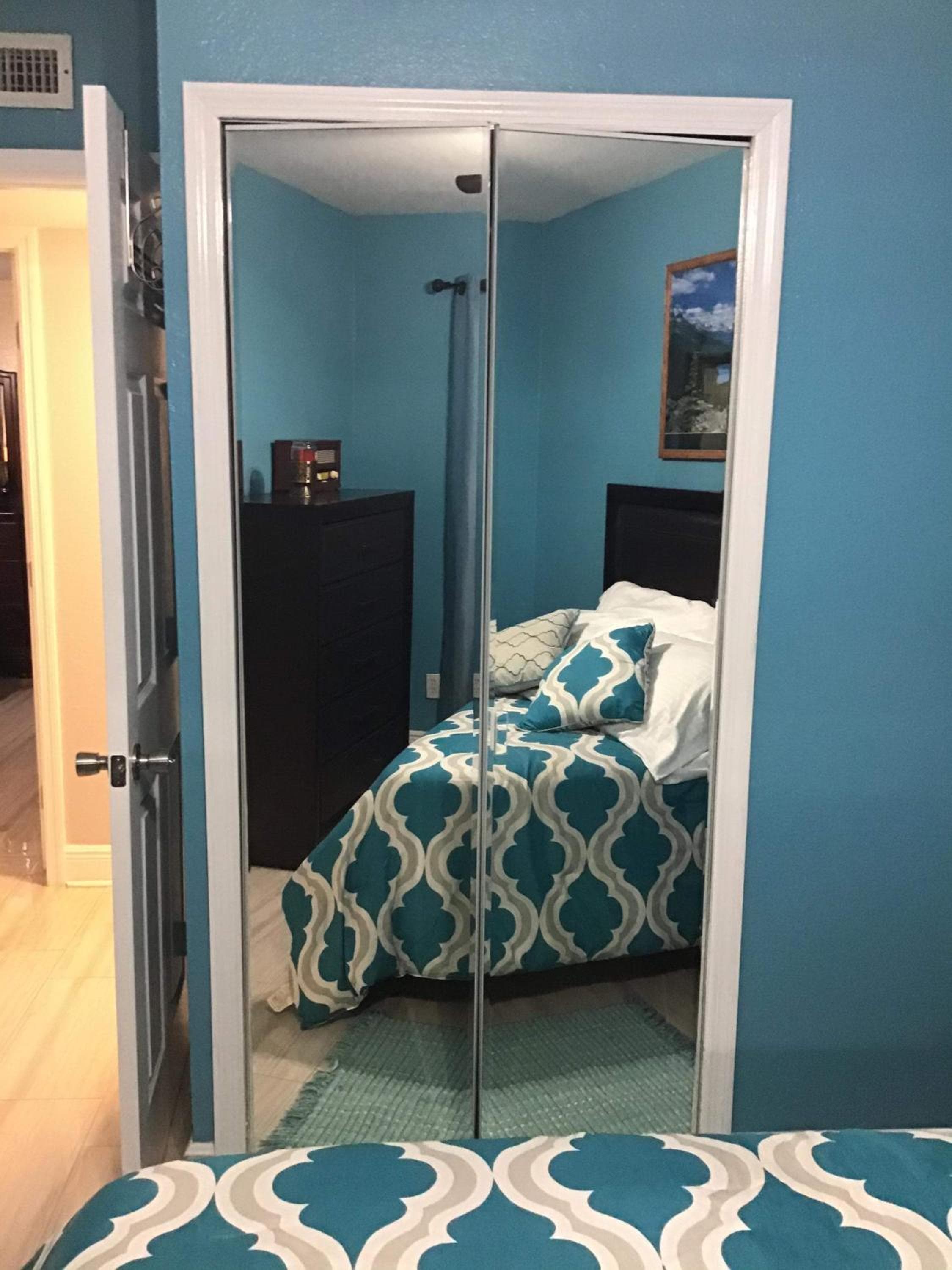 Mary's Luxury House — 12