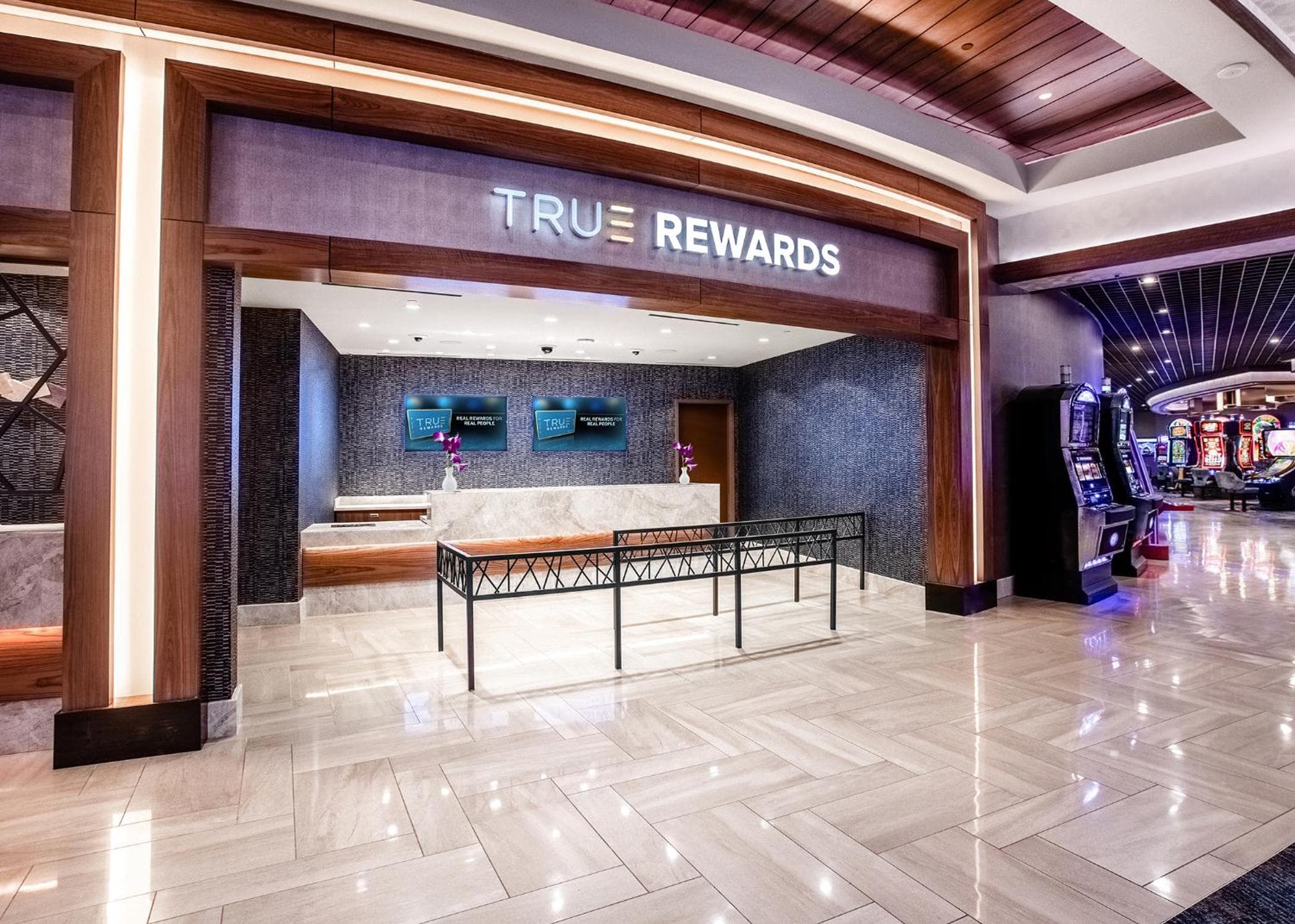The STRAT Hotel, Casino & Tower — 2