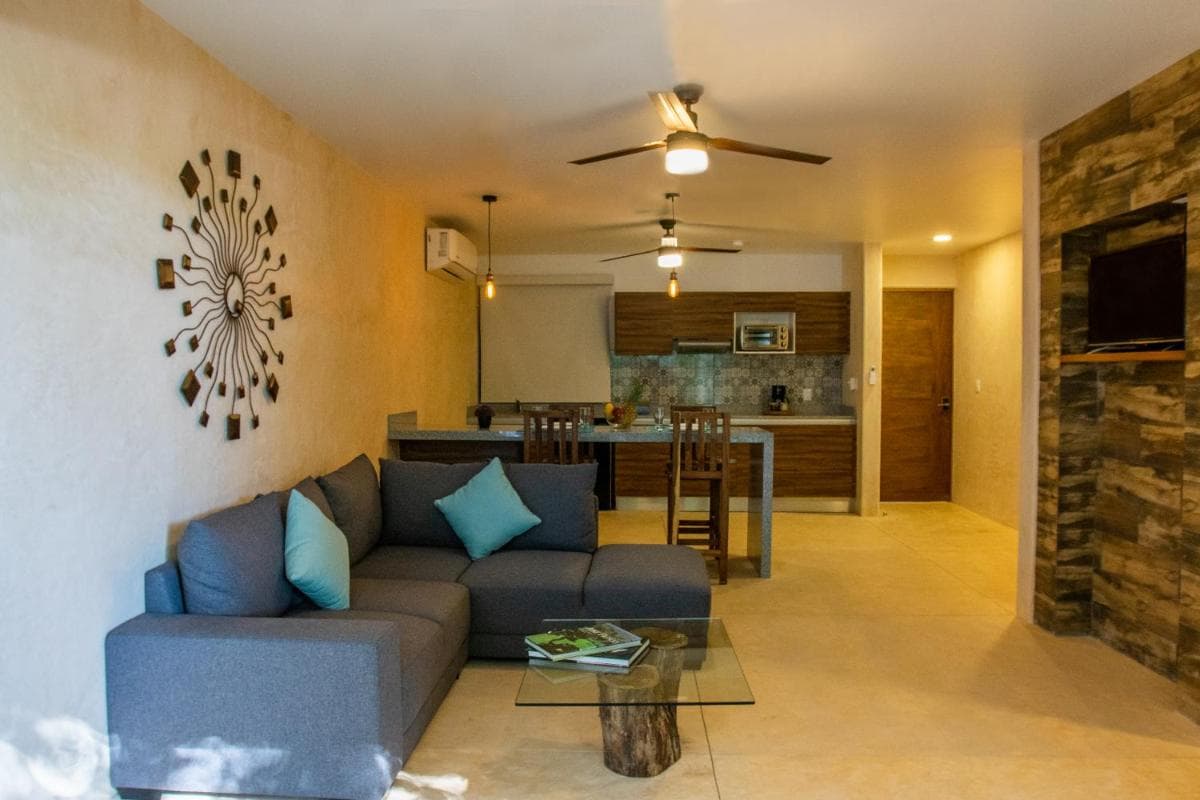 Azul Tulum by GuruHotel — 25