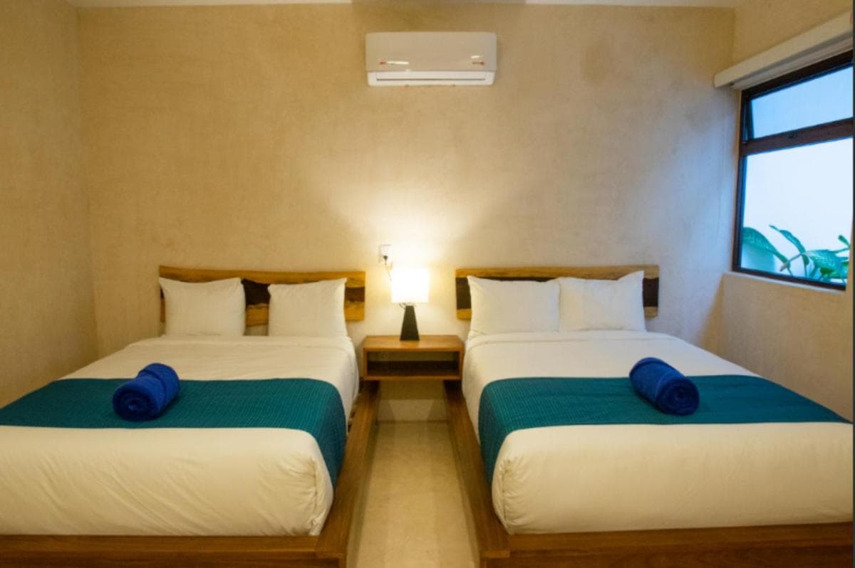 Azul Tulum by GuruHotel — 12