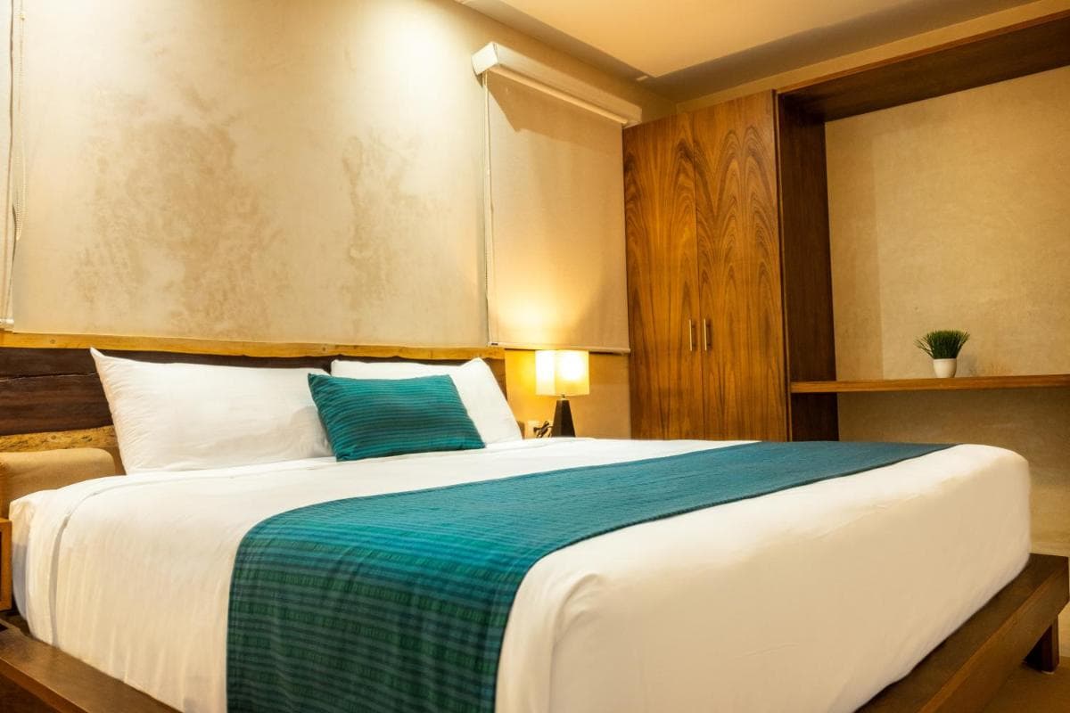 Azul Tulum by GuruHotel — 21