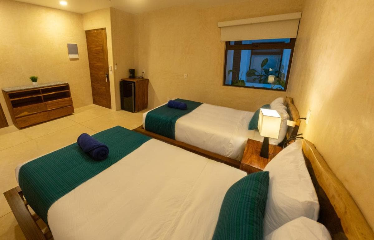Azul Tulum by GuruHotel — 20