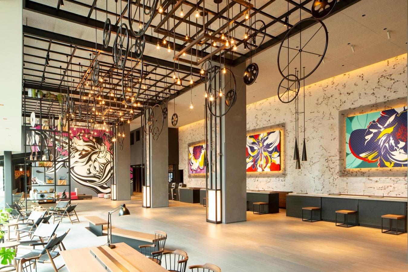 Tokyo Bay Shiomi Prince Hotel hotel, Koto-ku Shiomi 2-8-16, Tokyo, Japan — photo 26