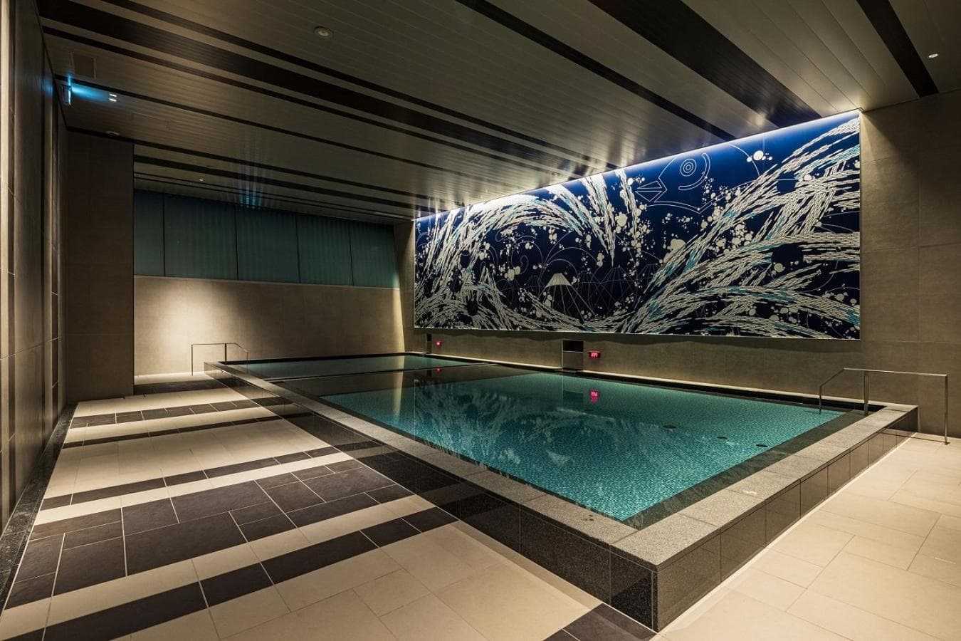 Tokyo Bay Shiomi Prince Hotel hotel, Koto-ku Shiomi 2-8-16, Tokyo, Japan — photo 13