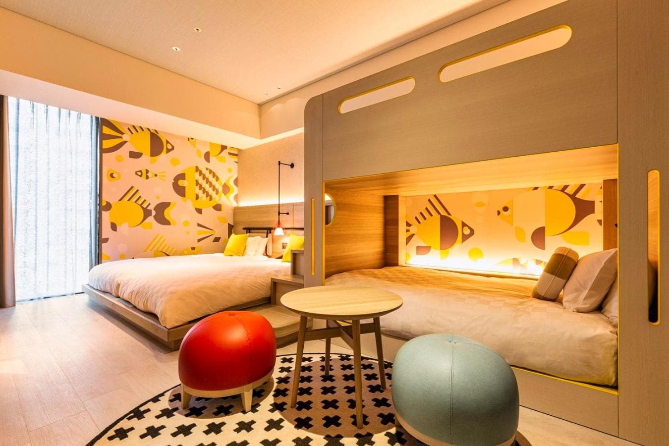 Tokyo Bay Shiomi Prince Hotel hotel, Koto-ku Shiomi 2-8-16, Tokyo, Japan — photo 67