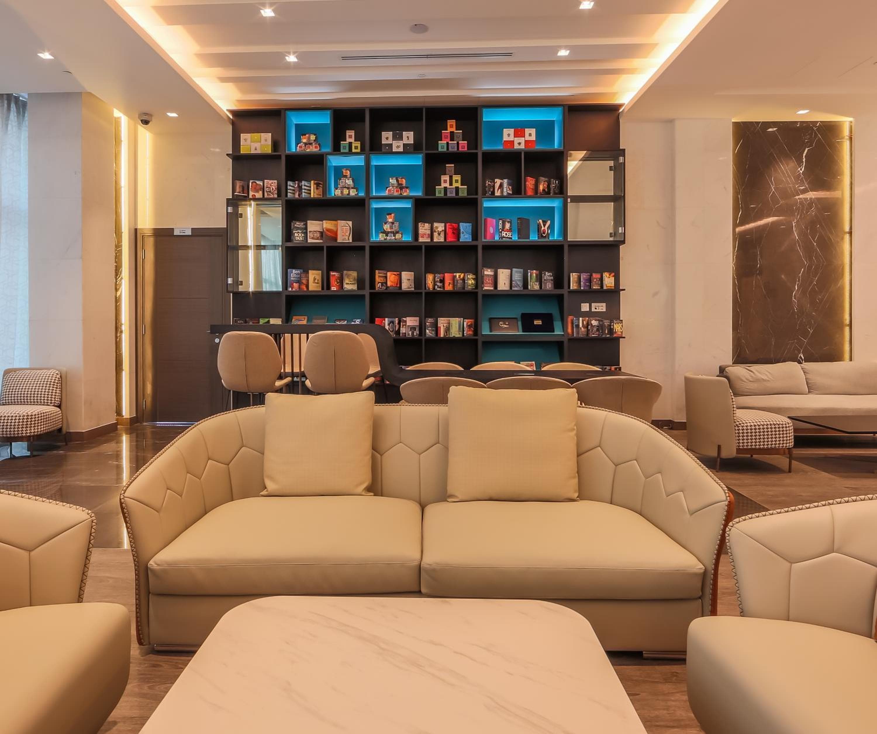 Edge Creekside Hotel — 15