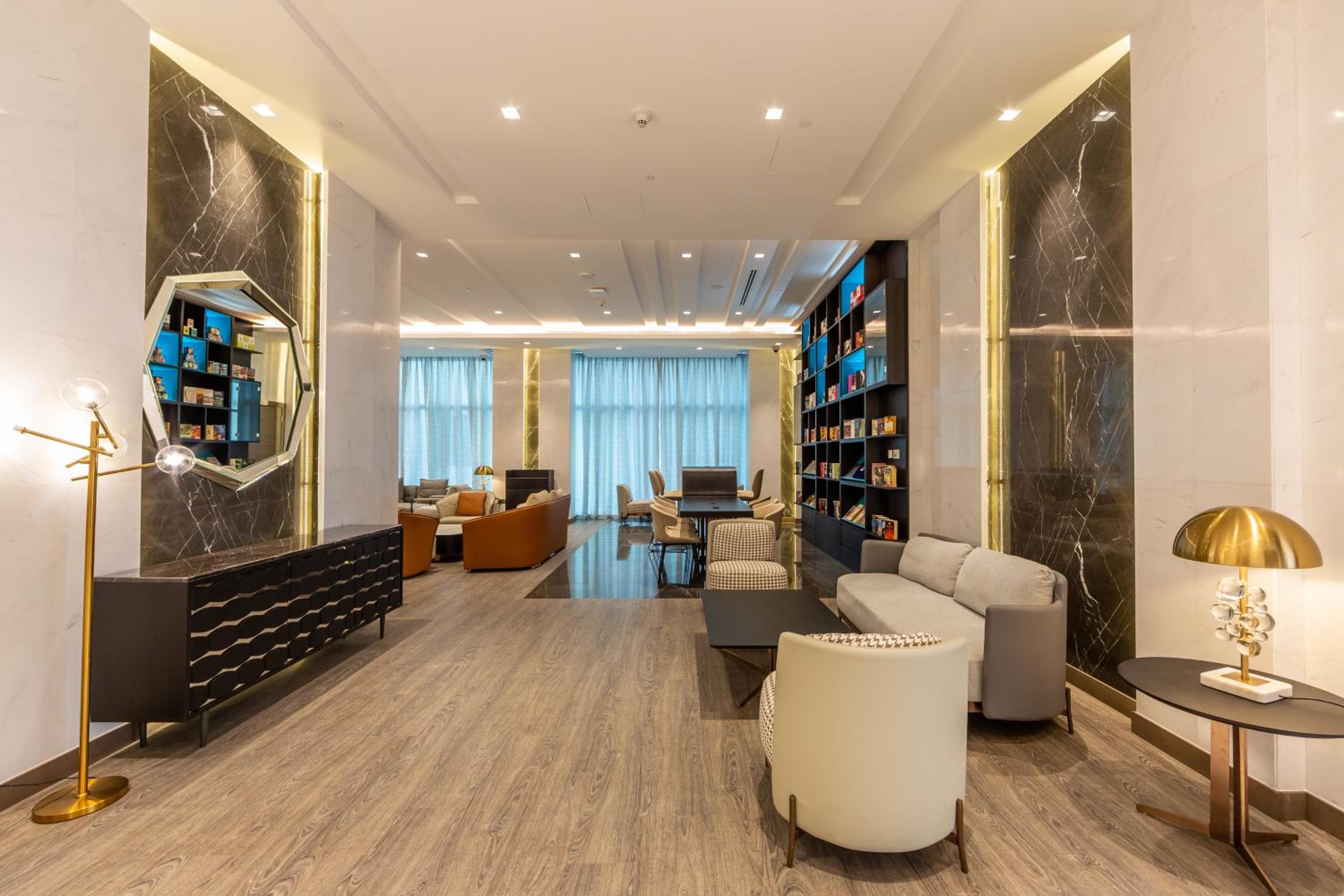Edge Creekside Hotel — 13