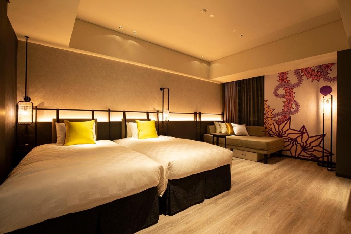 Tokyo Bay Shiomi Prince Hotel hotel, Koto-ku Shiomi 2-8-16, Tokyo, Japan — photo 4