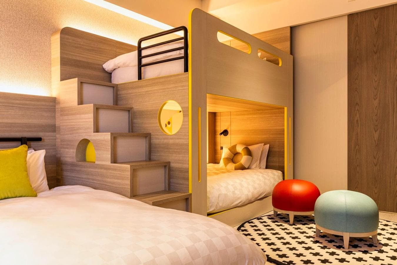 Tokyo Bay Shiomi Prince Hotel hotel, Koto-ku Shiomi 2-8-16, Tokyo, Japan — photo 7